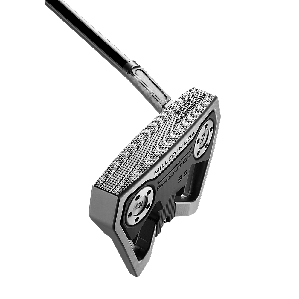 Scotty Cameron 2024 Phantom 9.5 Putter