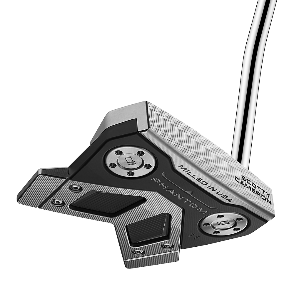 Scotty Cameron 2024 Phantom 11 Putter