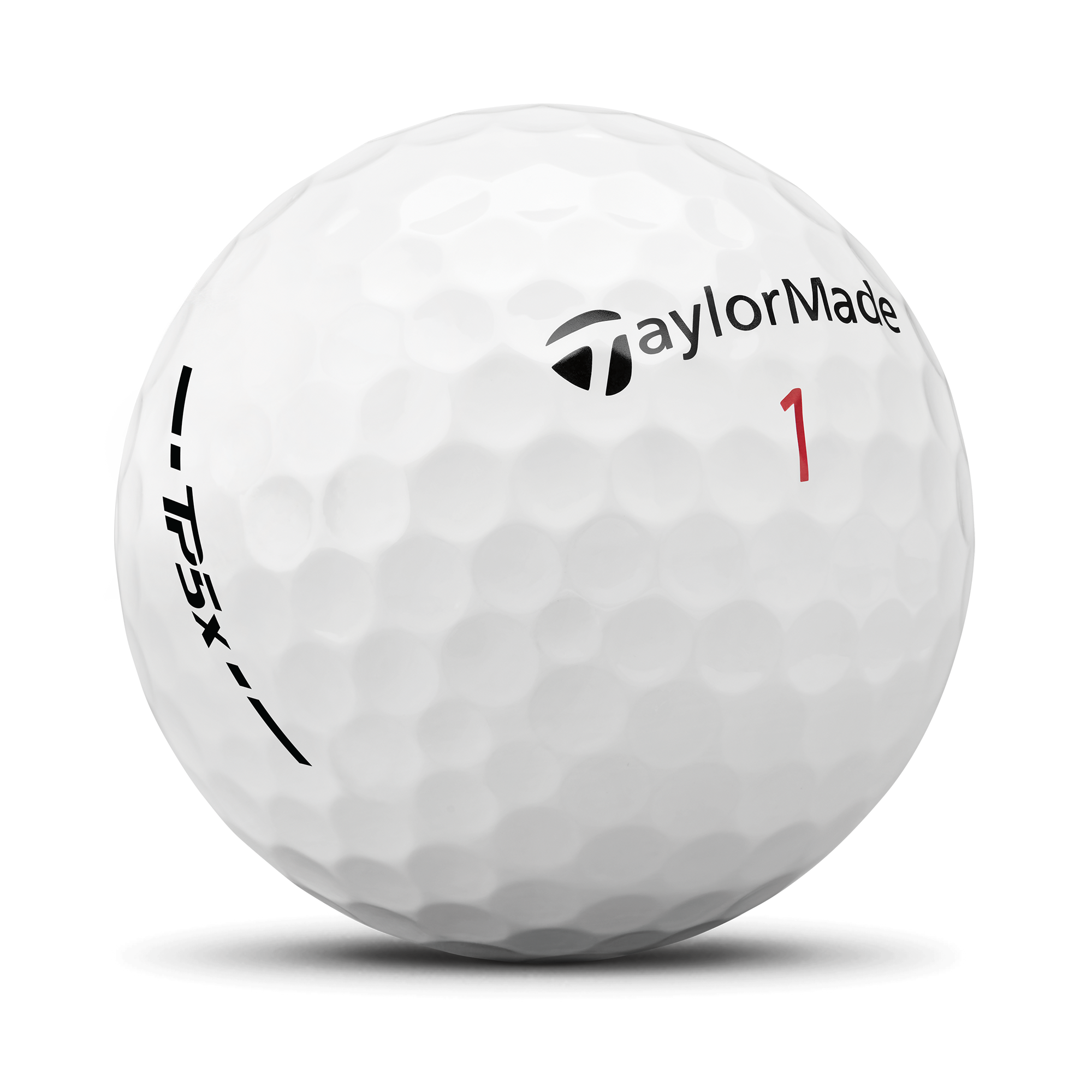 TP5x 2026 Personalized Golf Balls