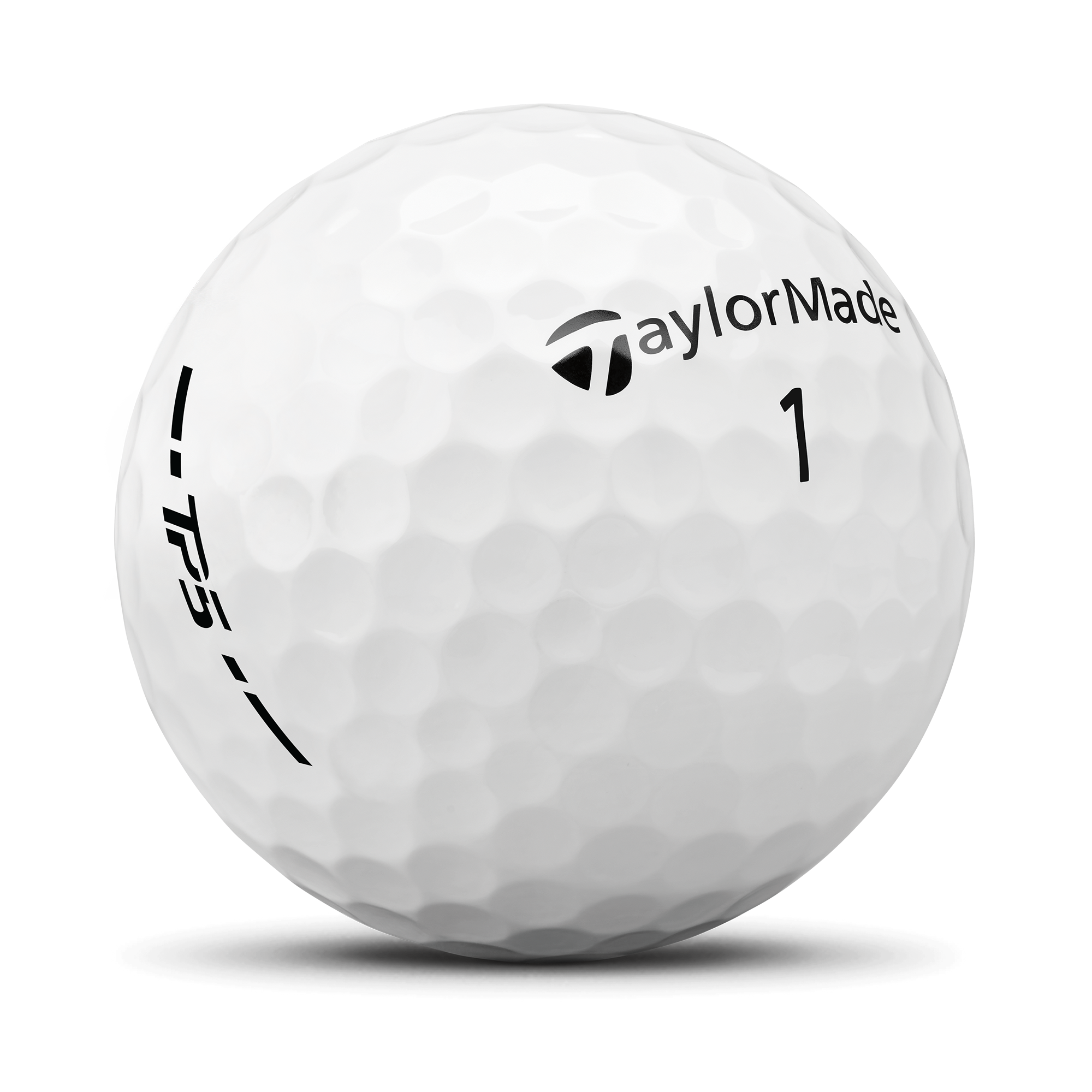 TP5 MySymbol 2026 Golf Balls