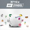 TP5x MySymbol 2024 Golf Balls