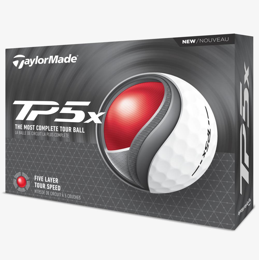 TP5x MySymbol 2024 Golf Balls