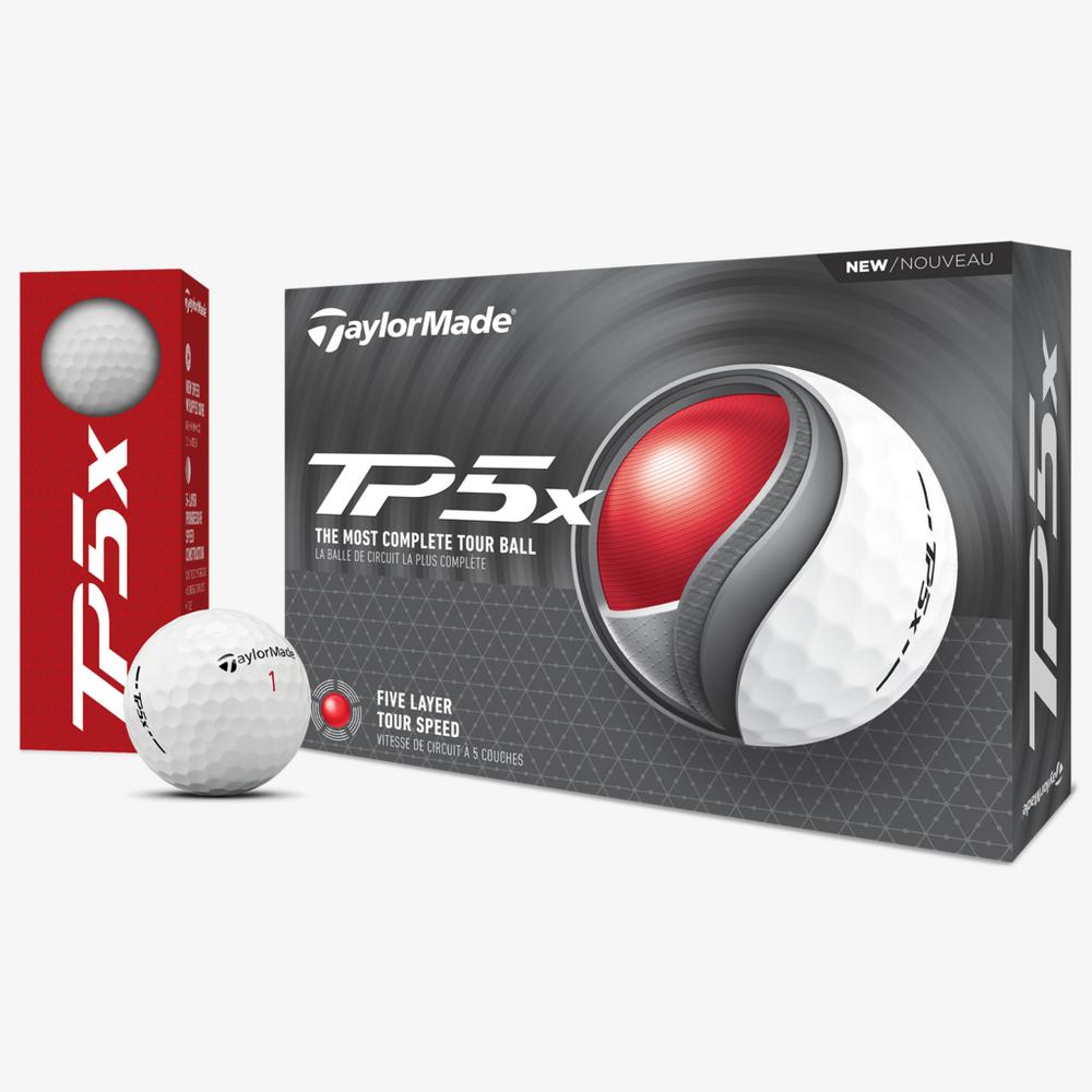 TP5x MySymbol 2024 Golf Balls
