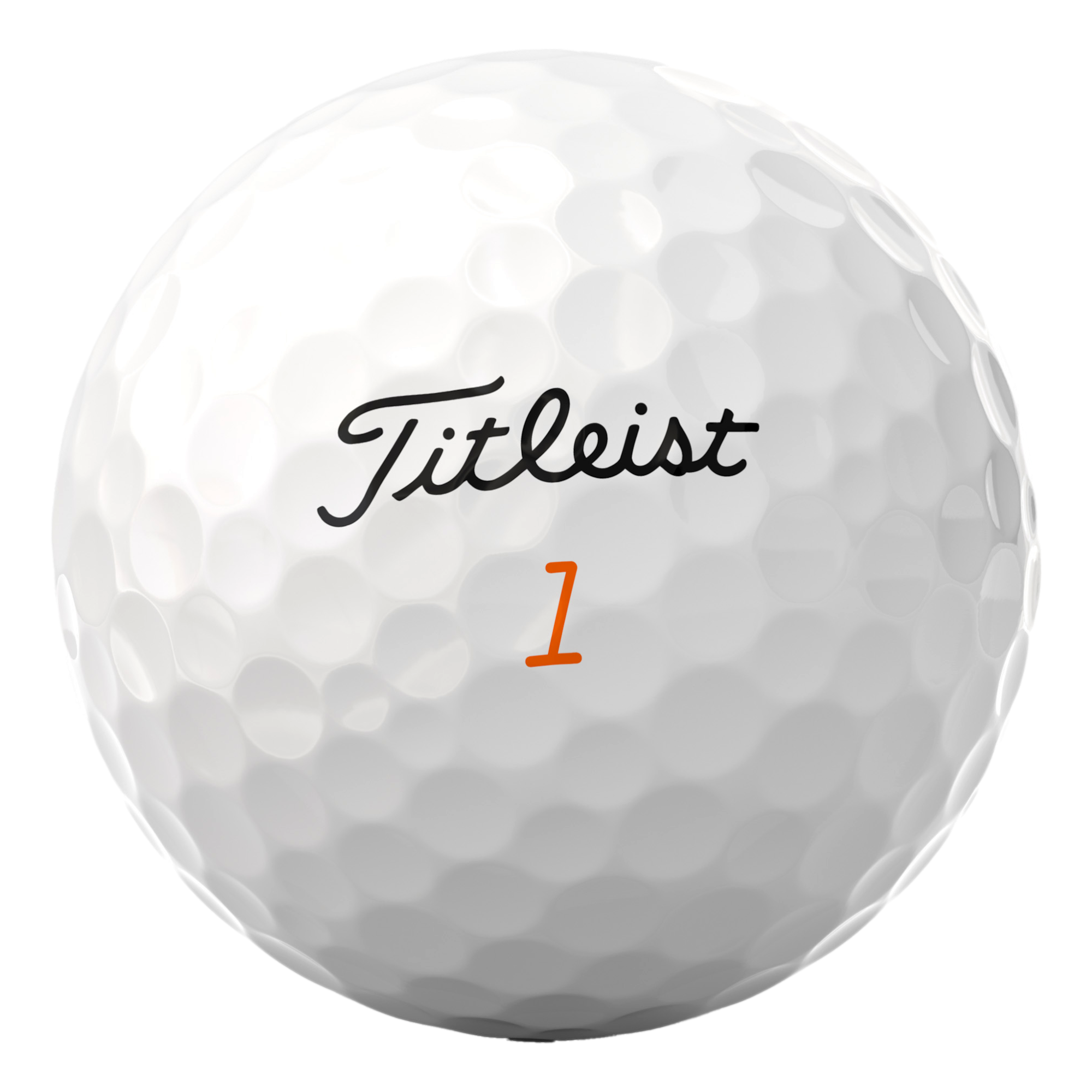 Velocity 2024 Personalized Golf Balls