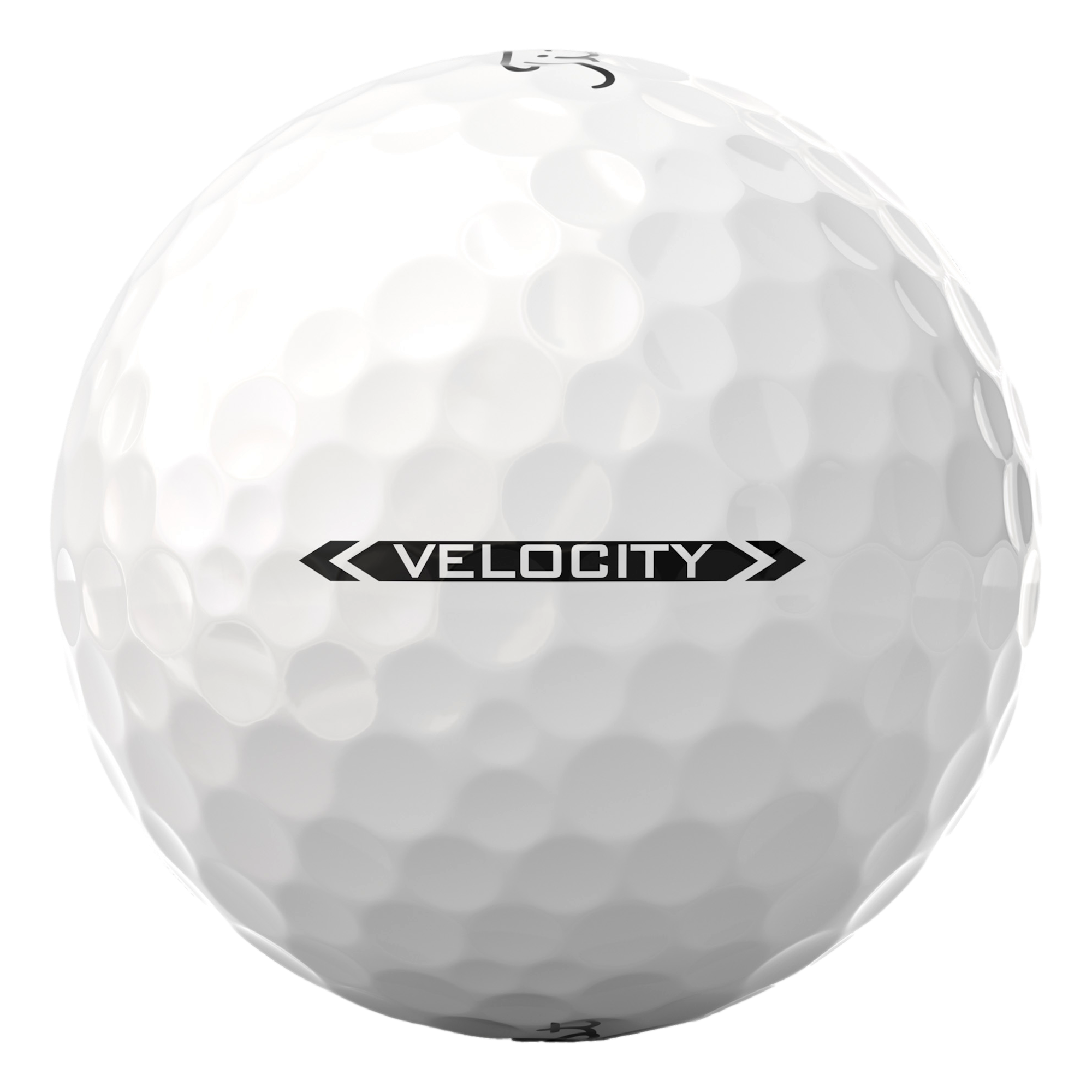 Velocity 2024 Personalized Golf Balls