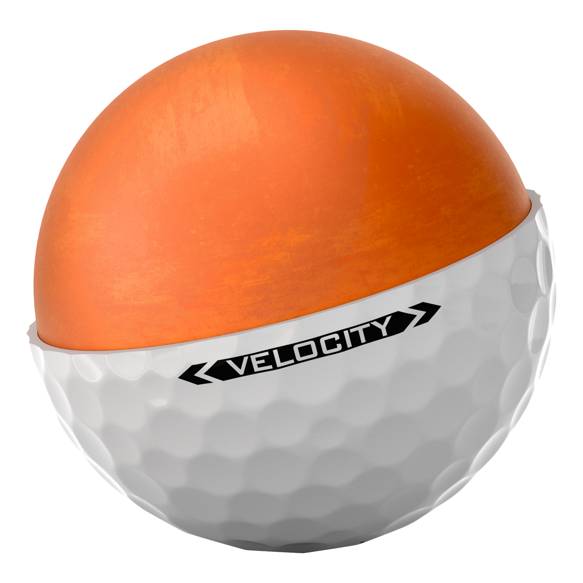 Velocity 2024 Personalized Golf Balls