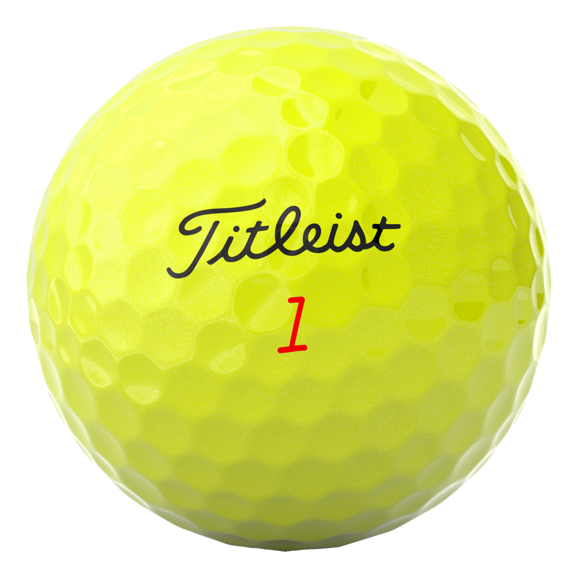 TruFeel 2024 Personalized Golf Balls