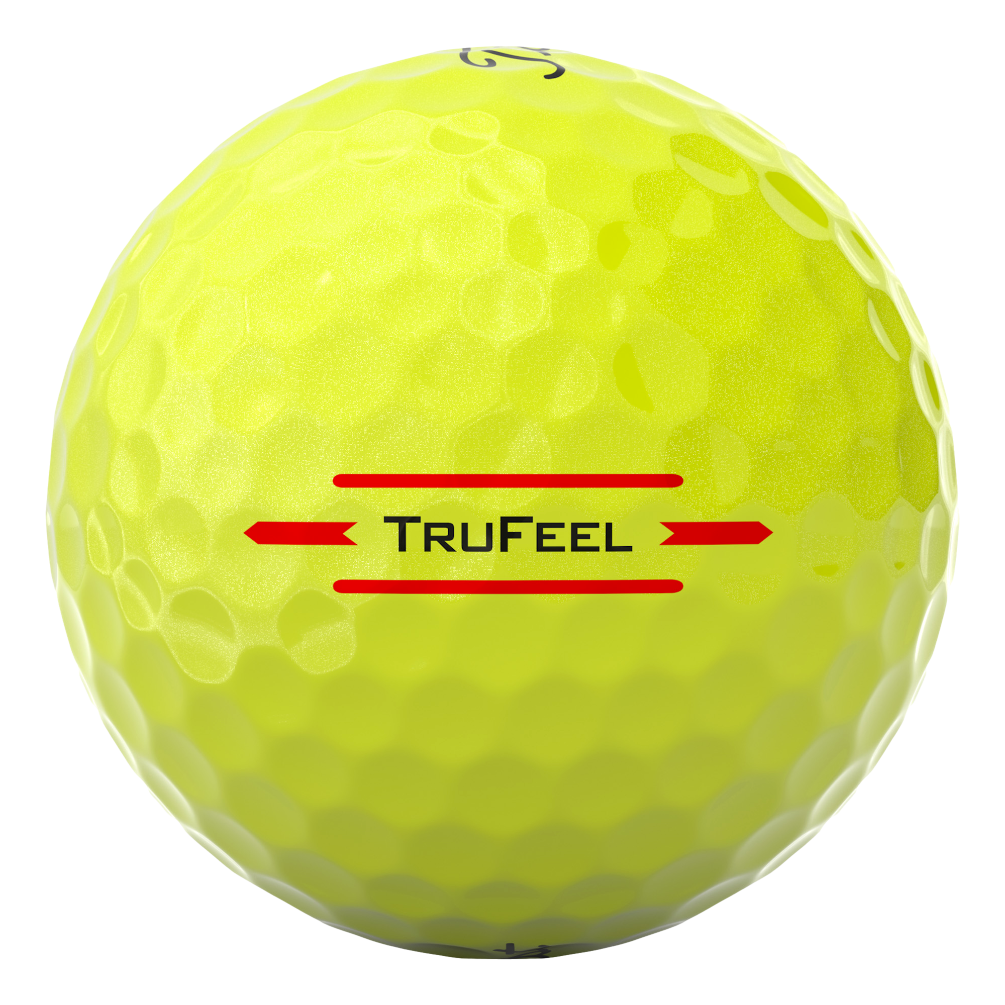 TruFeel 2024 Personalized Golf Balls
