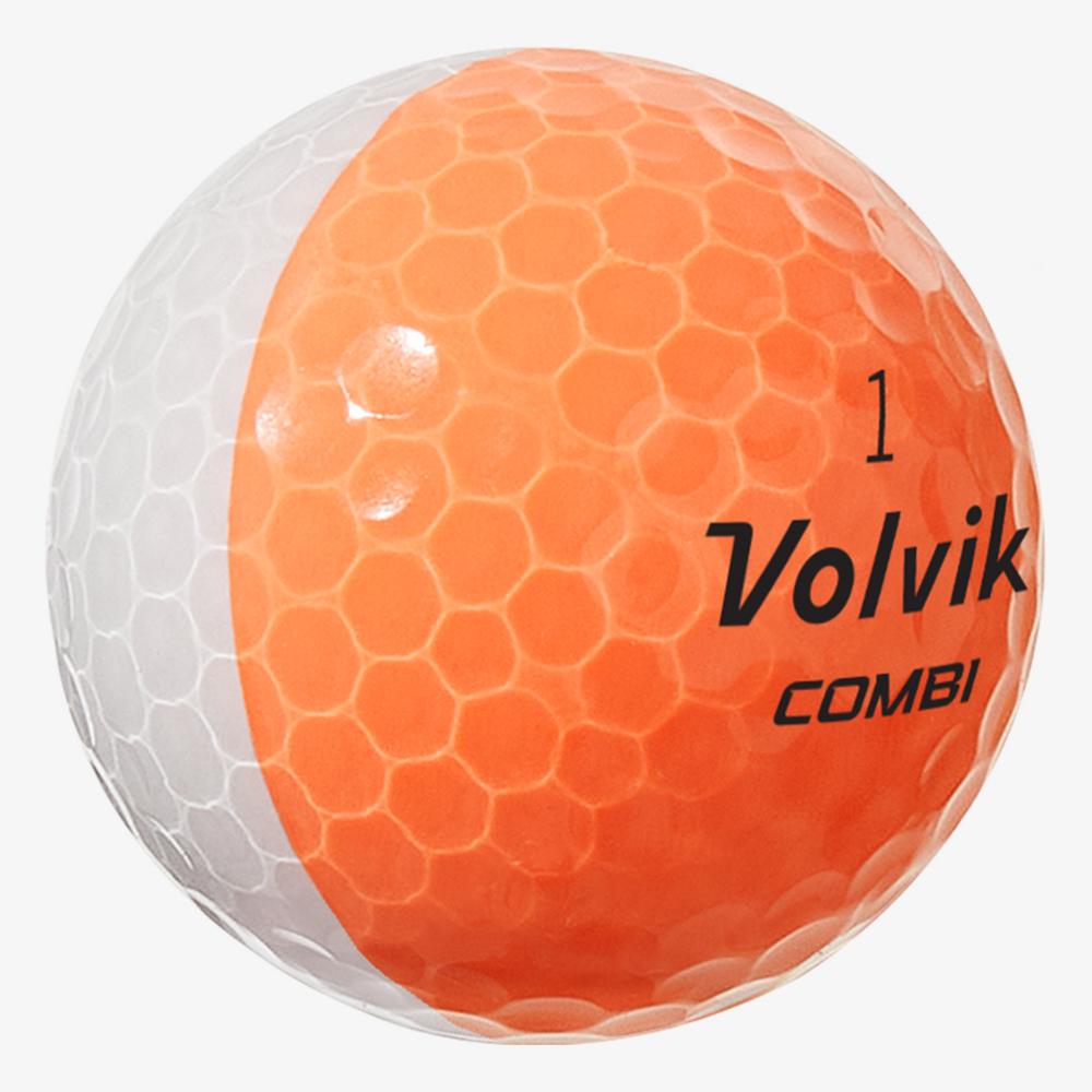 Crystal Combi 2024 Golf Balls