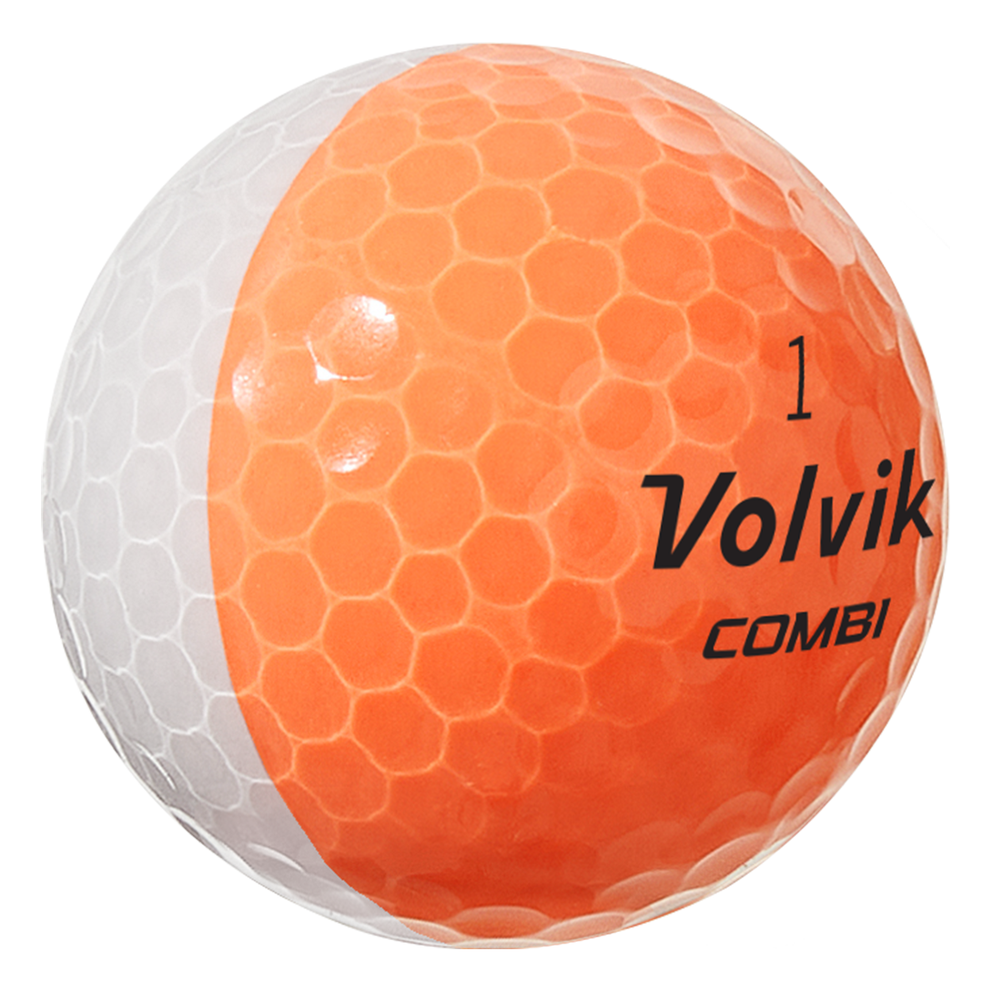 Crystal Combi 2024 Golf Balls