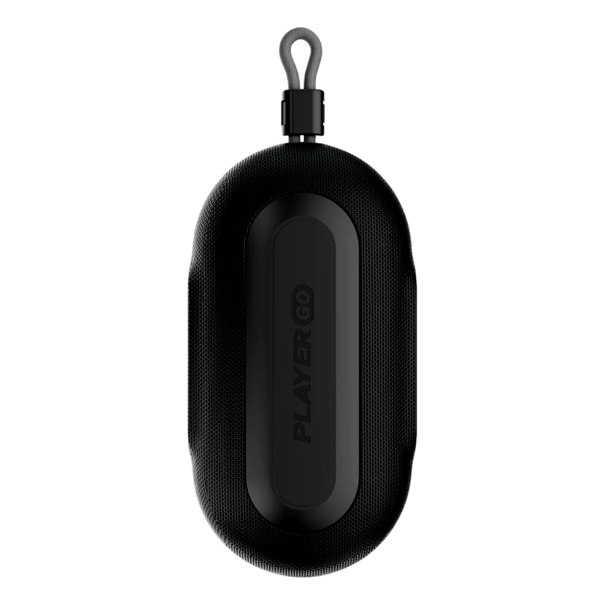 Player Go GPS Speaker