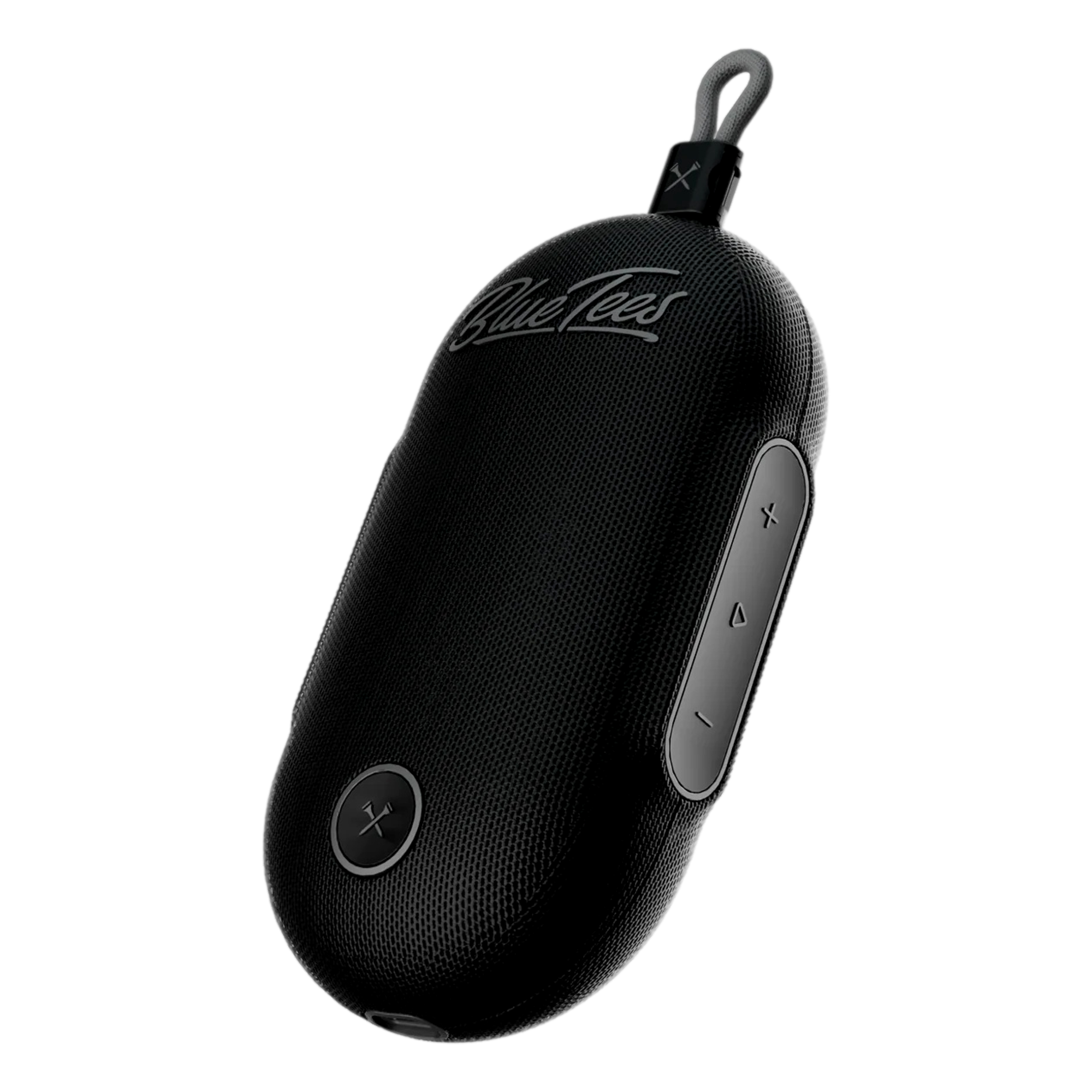 Player Go GPS Speaker