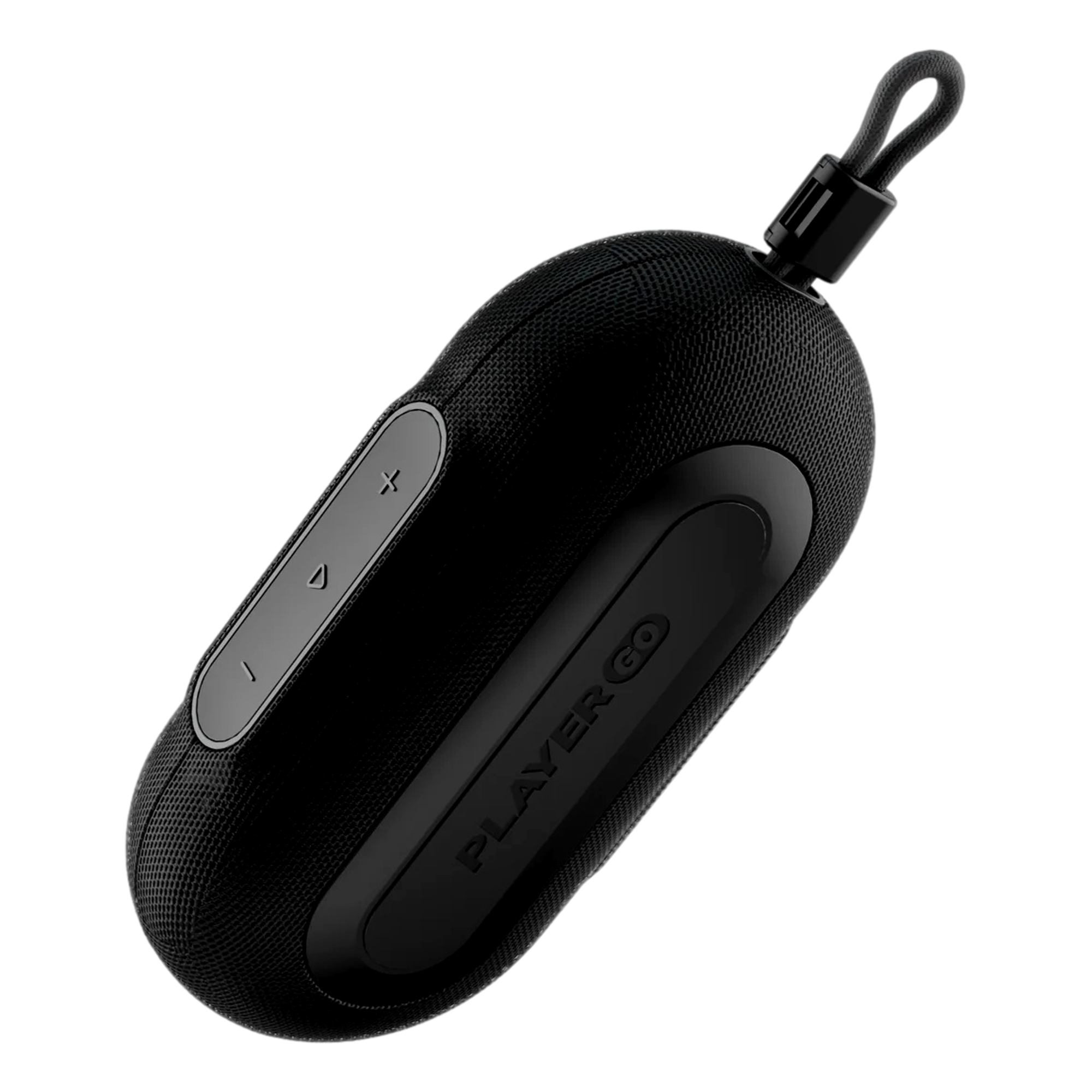 Player Go GPS Speaker