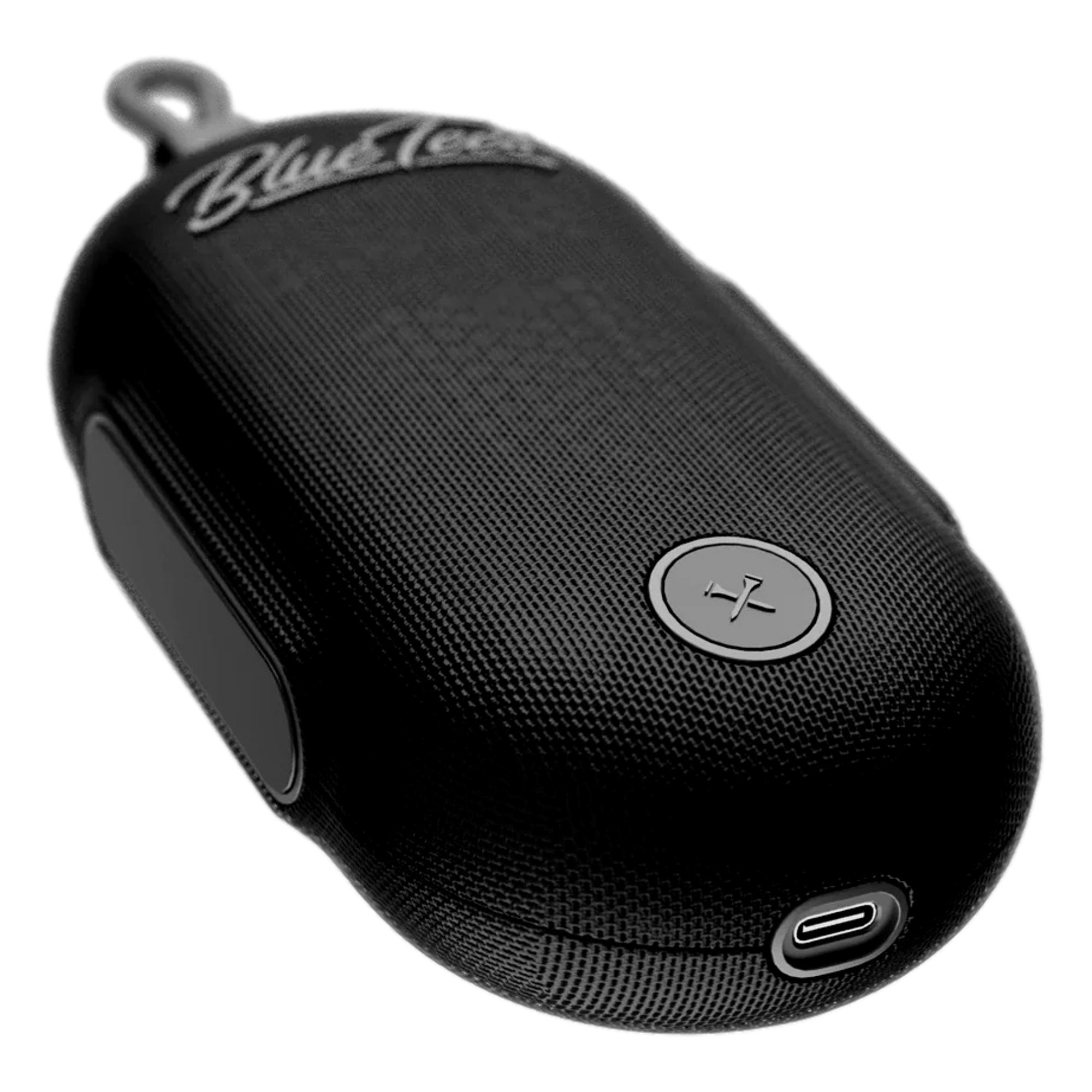 Player Go GPS Speaker