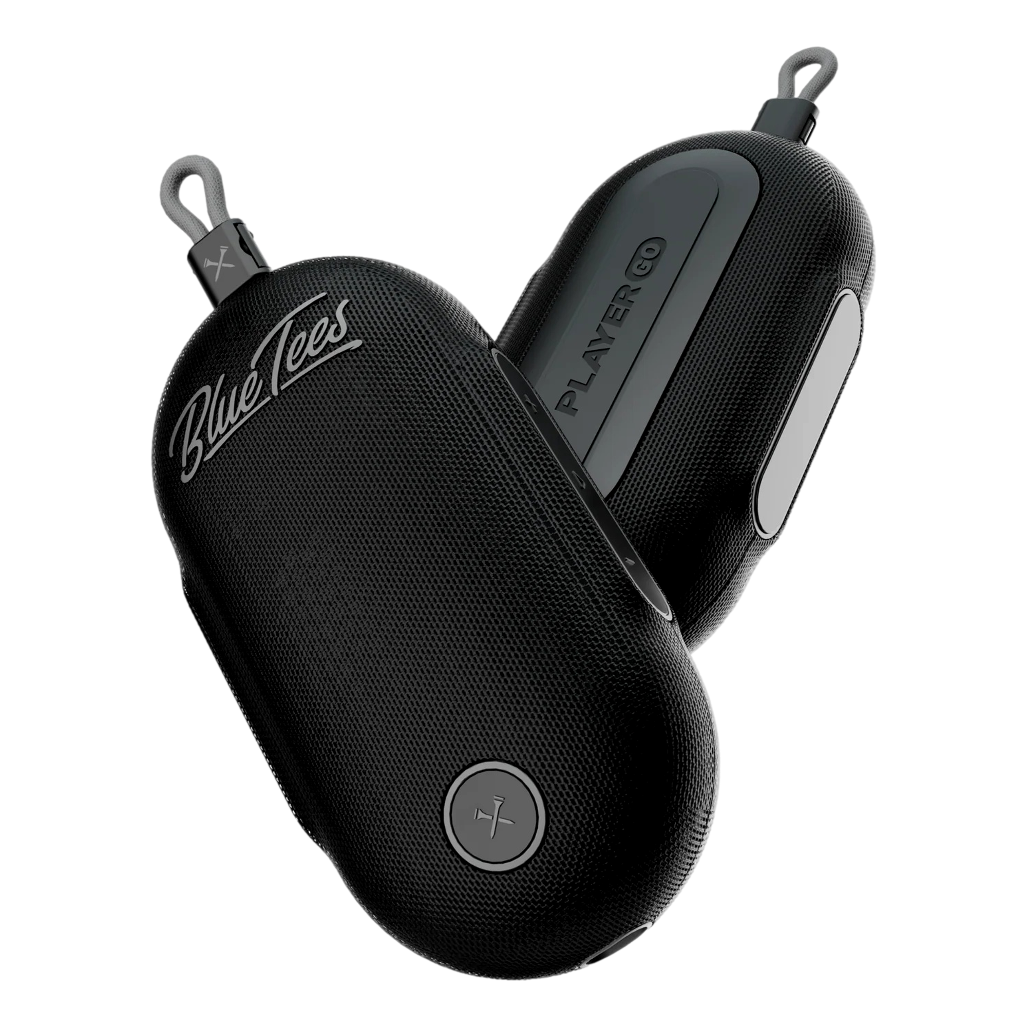 Player Go GPS Speaker