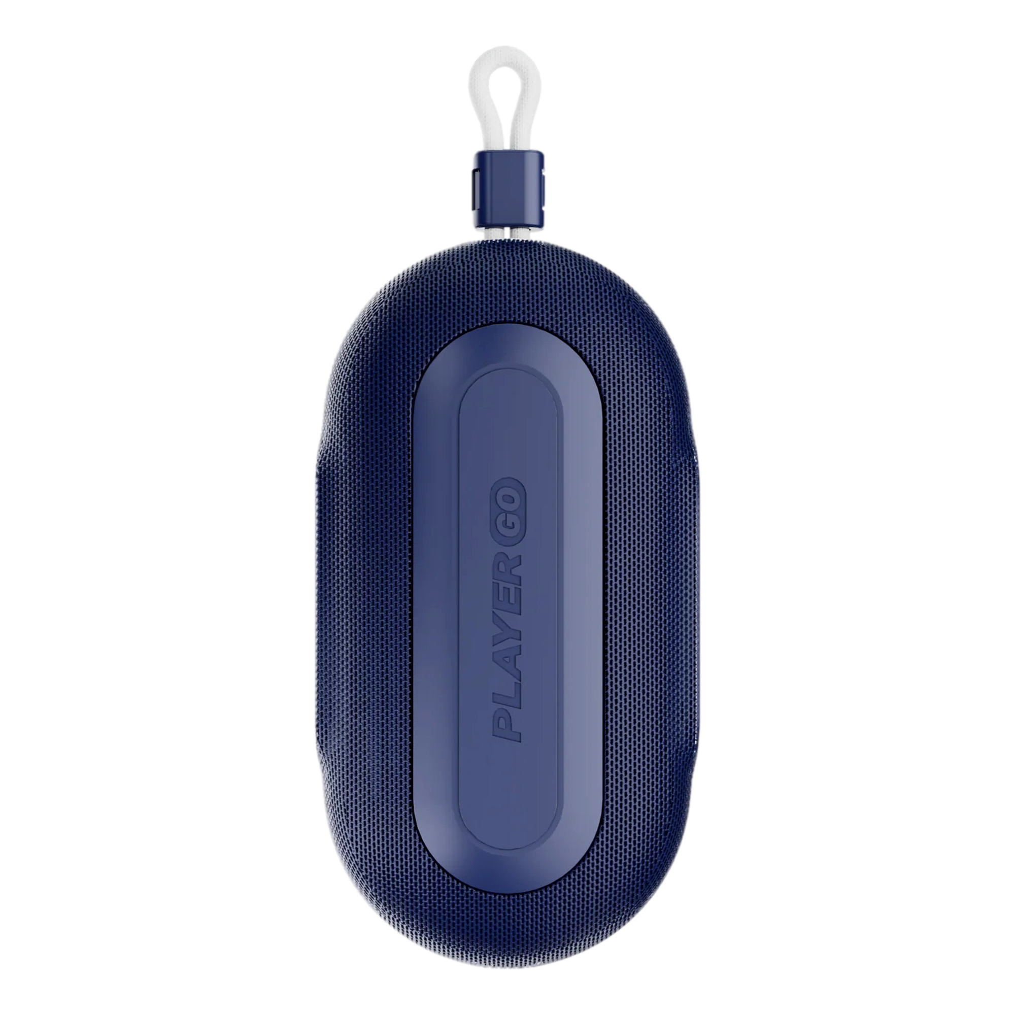 Player Go Golf GPS Speaker