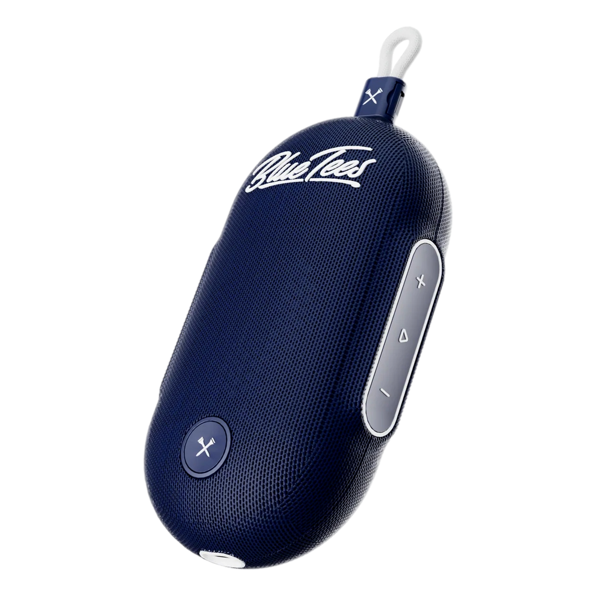 Player Go Golf GPS Speaker