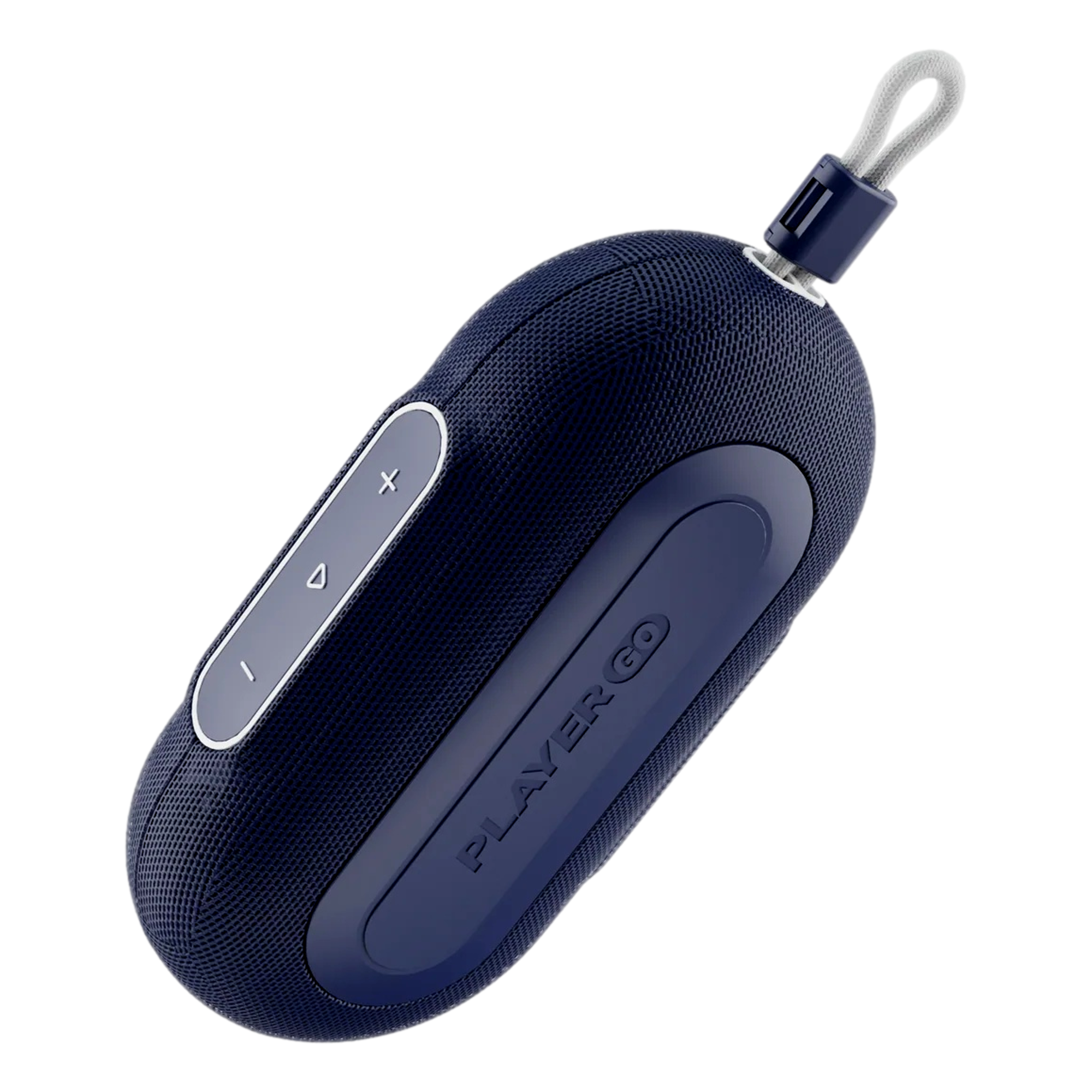 Player Go Golf GPS Speaker