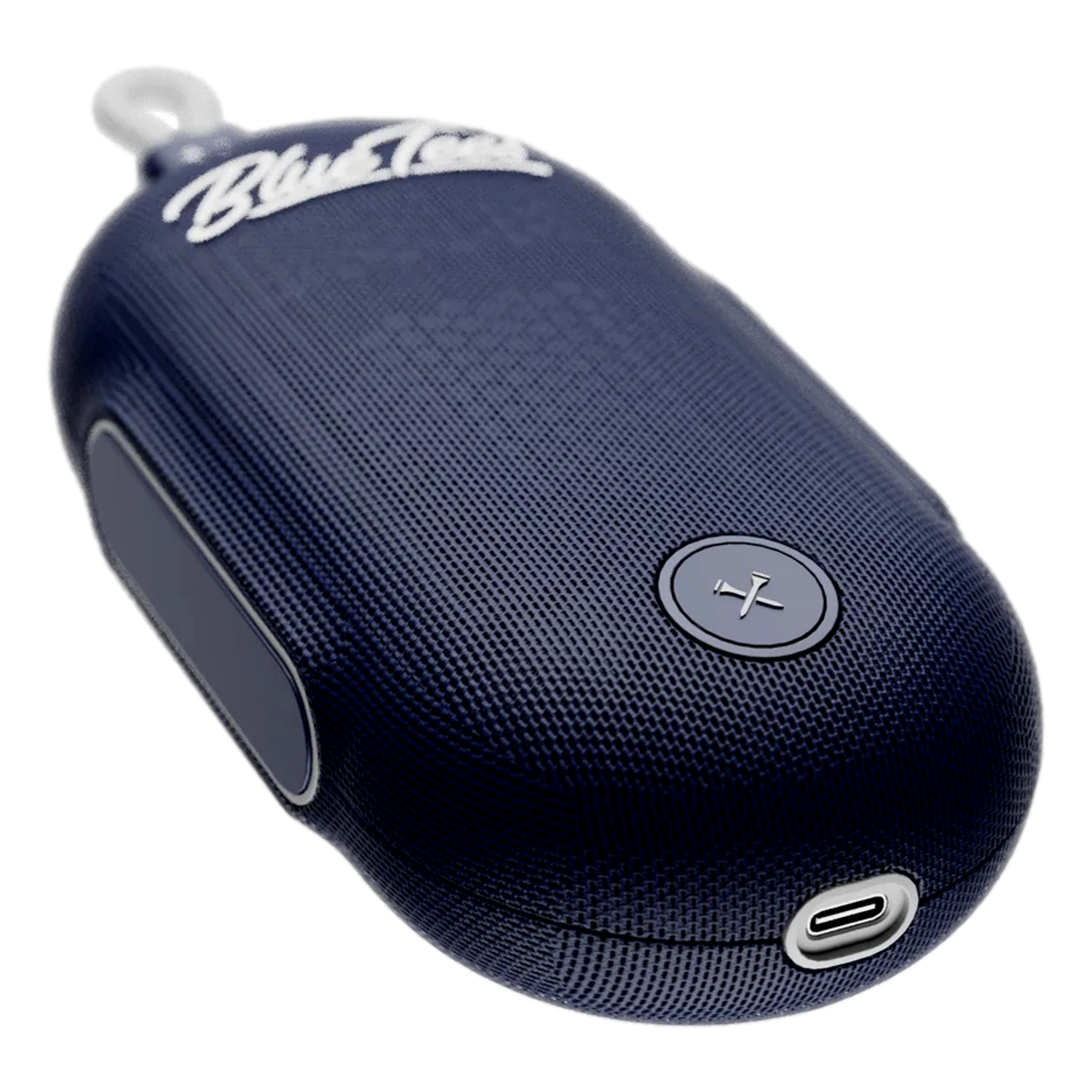 Player Go Golf GPS Speaker