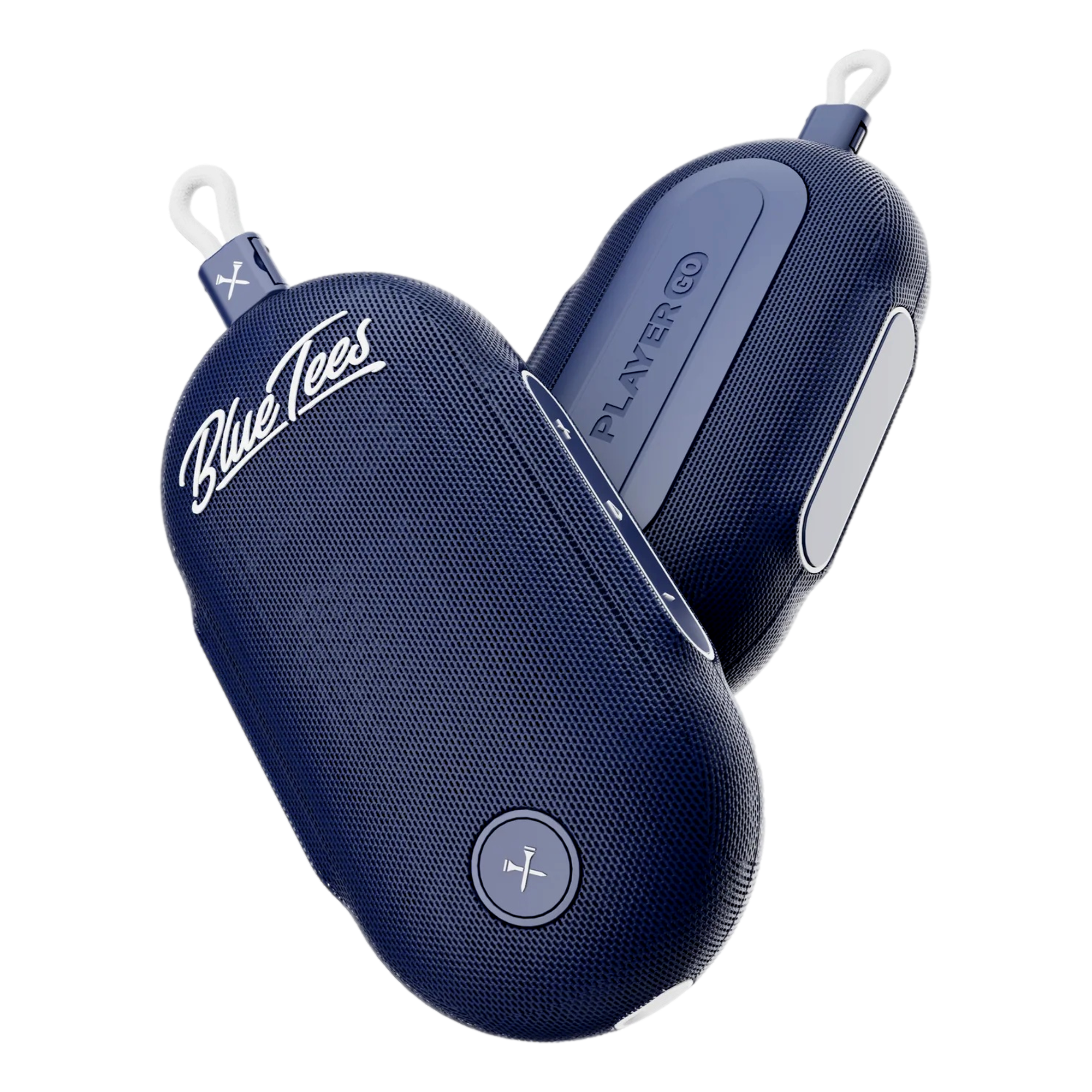 Player Go Golf GPS Speaker