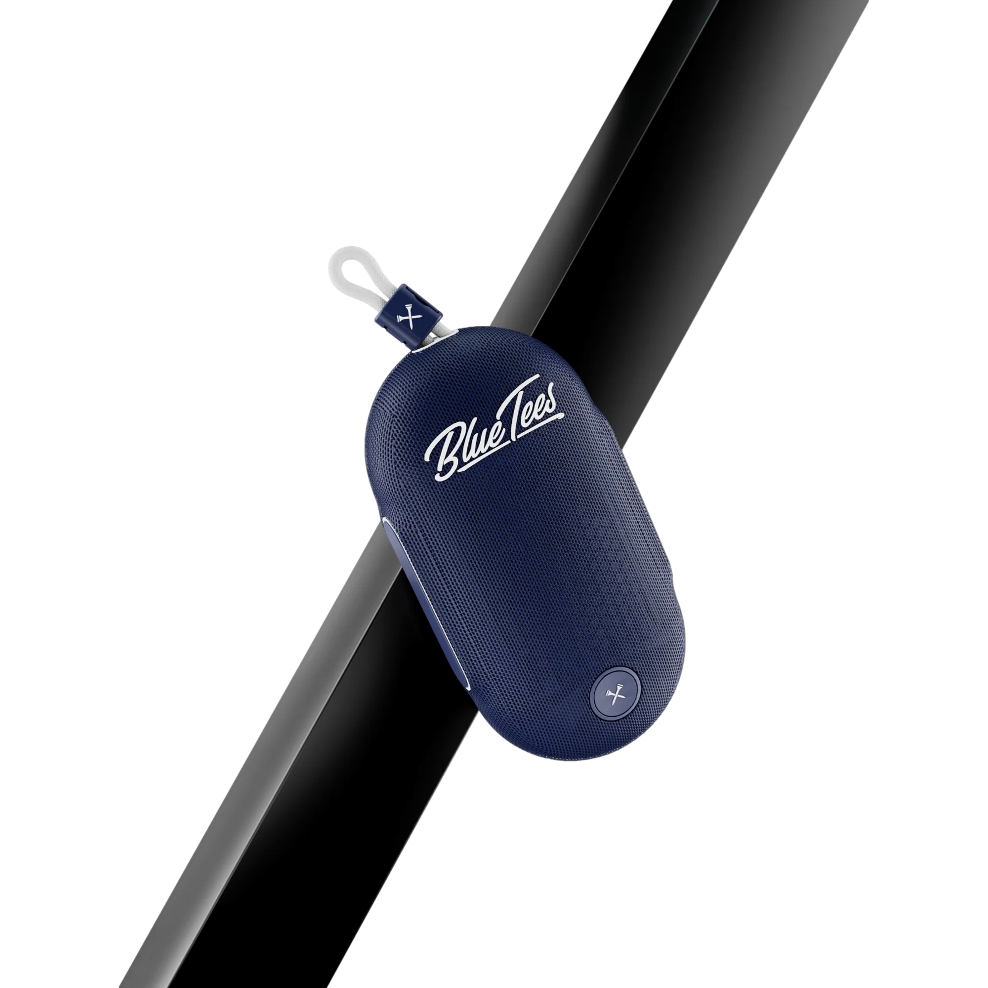 Player Go Golf GPS Speaker