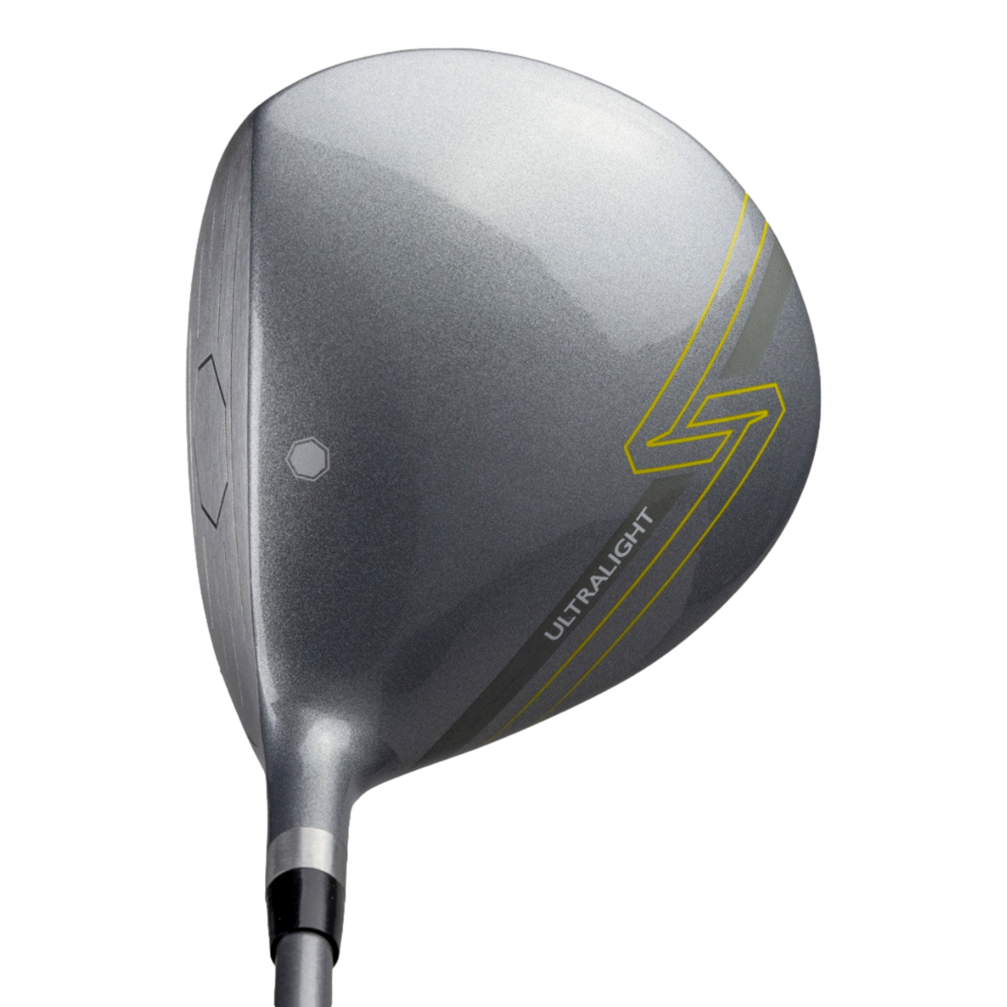 Ultralight 7 Junior Driver - Single Club