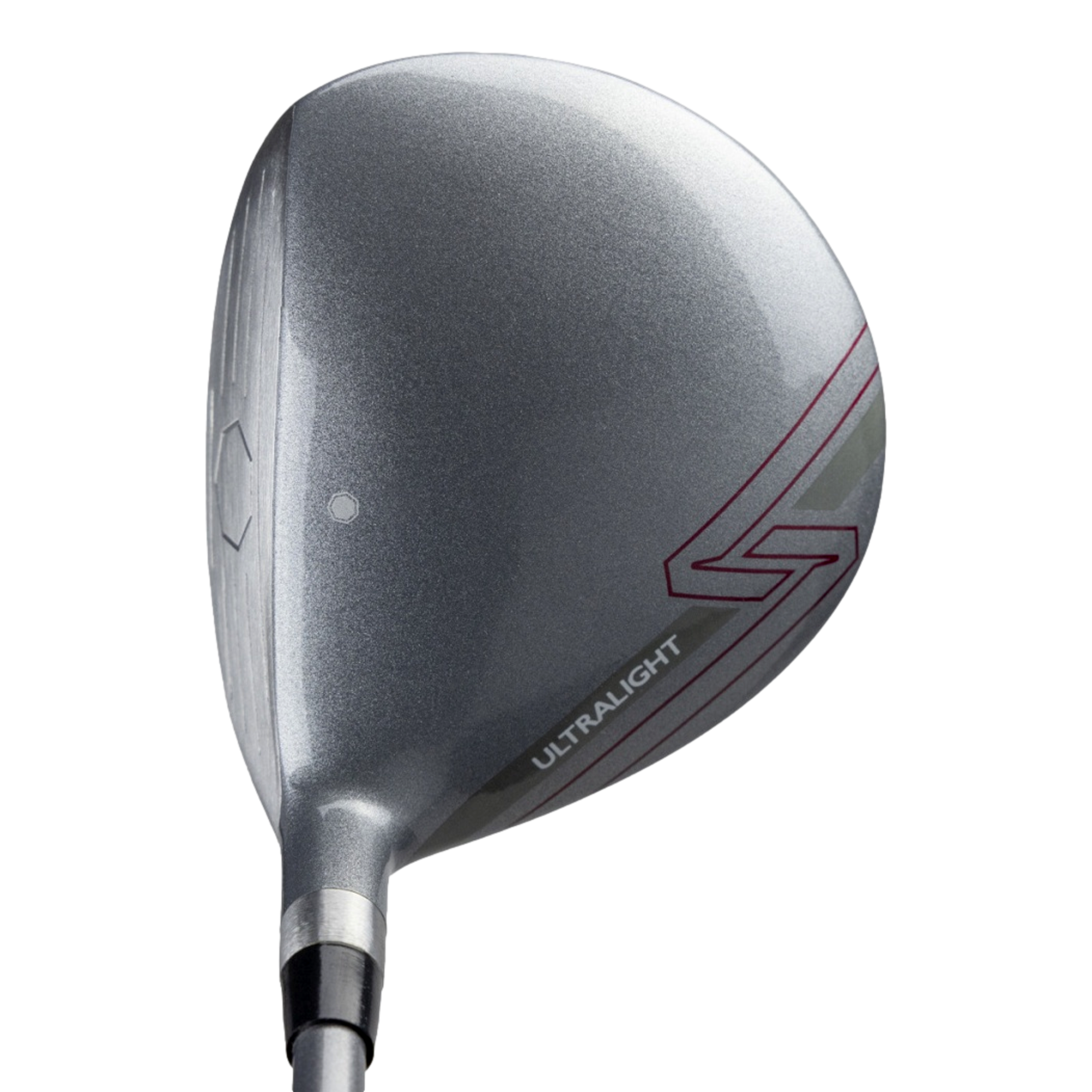 Ultralight 7 Junior Driver - Single Club