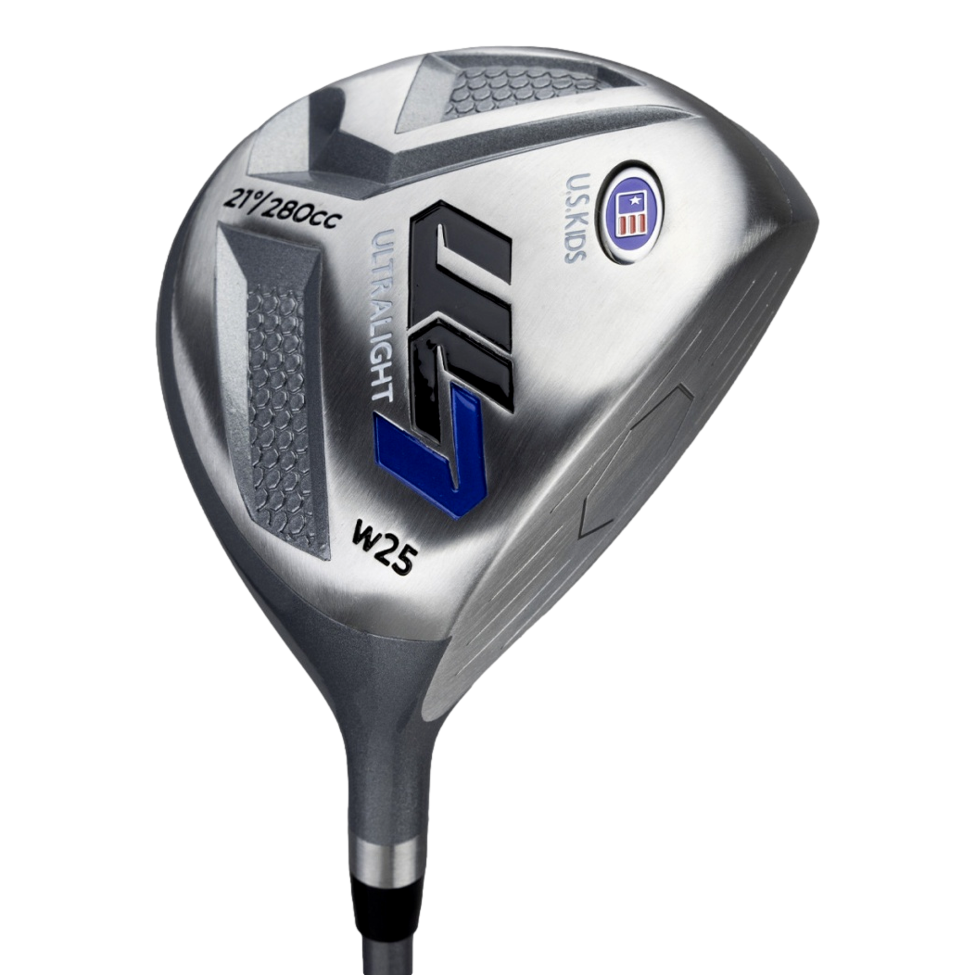 Ultralight 7 Junior Driver - Single Club