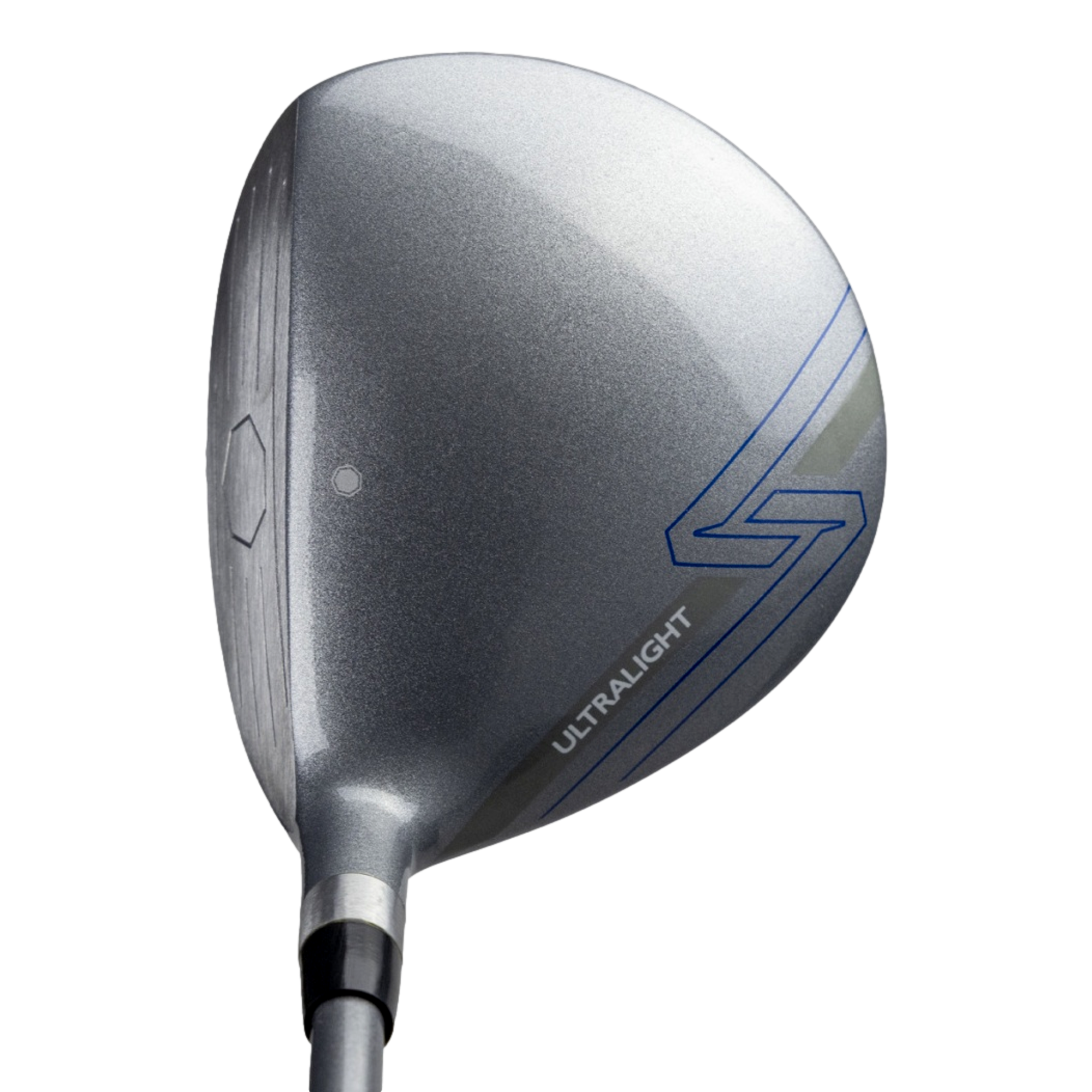 Ultralight 7 Junior Driver - Single Club