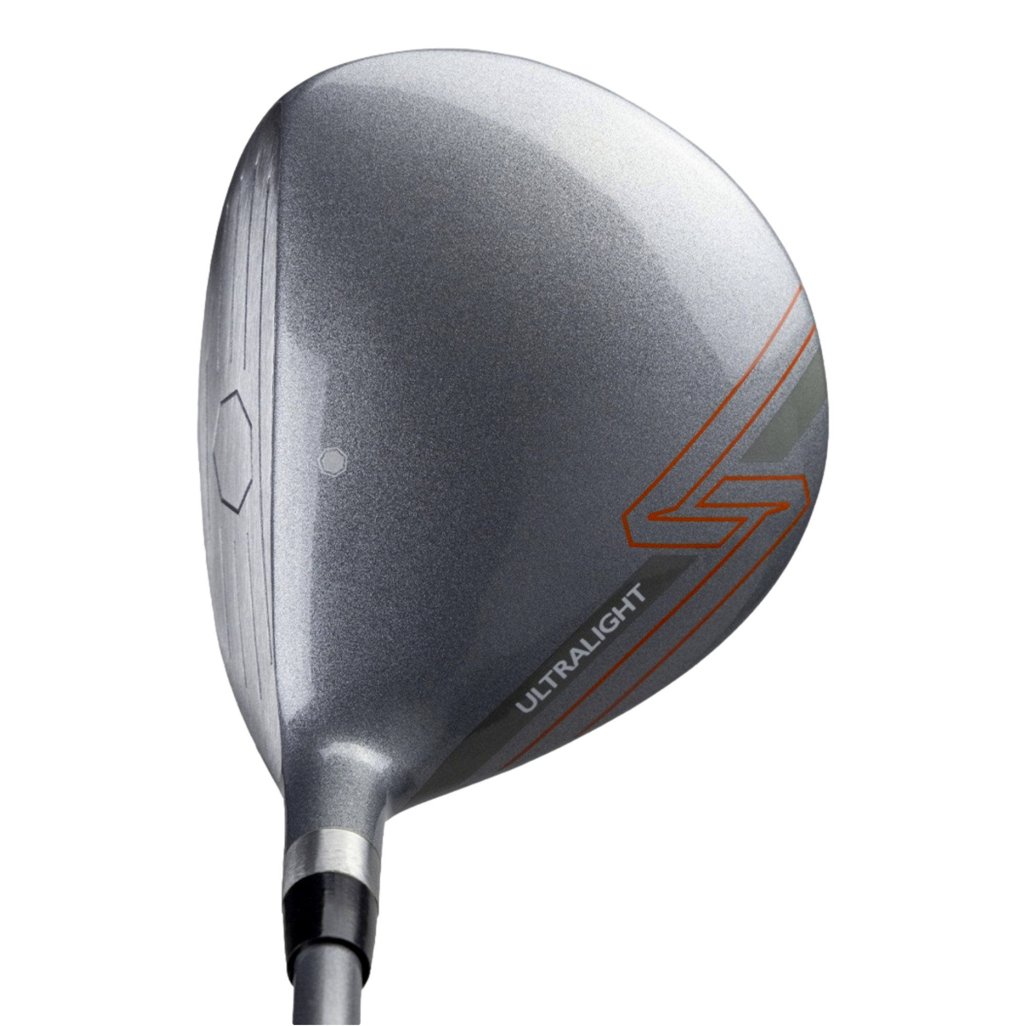 Ultralight 7 Junior Driver - Single Club
