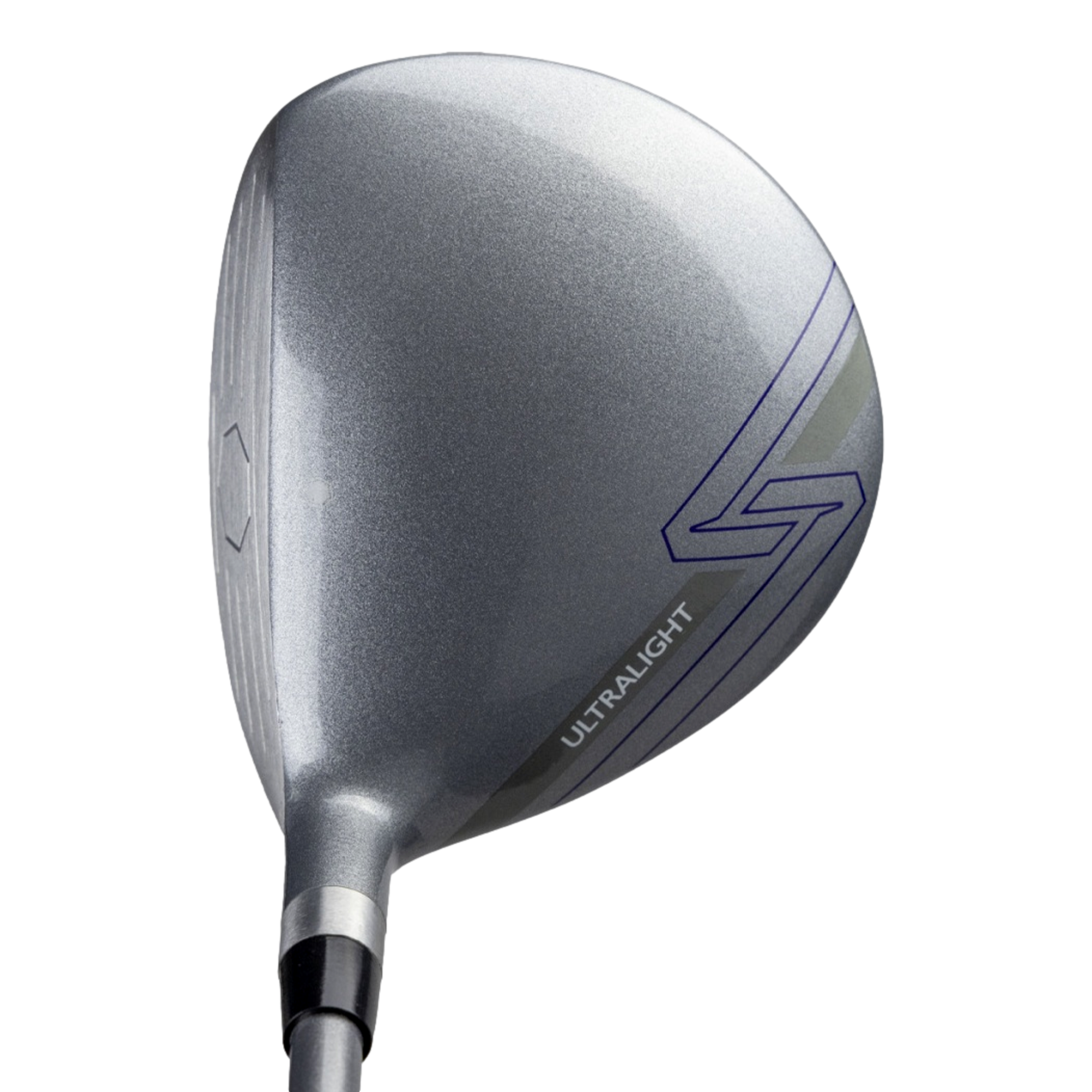 Ultralight 7 Junior Driver - Single Club