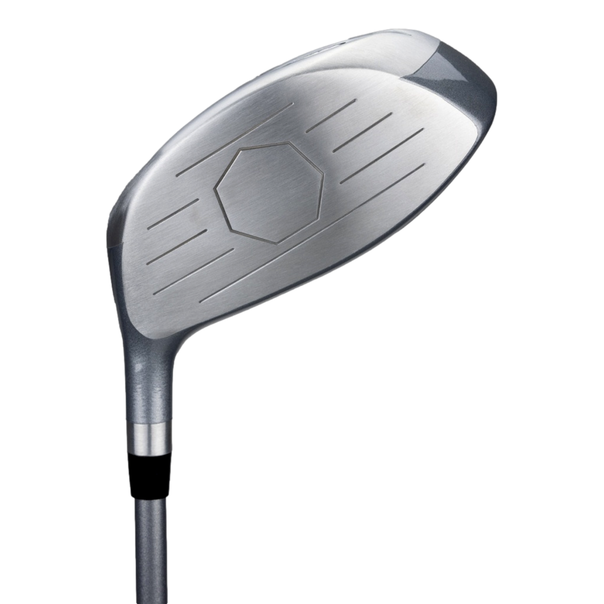 Ultralight 7 Junior Driver - Single Club