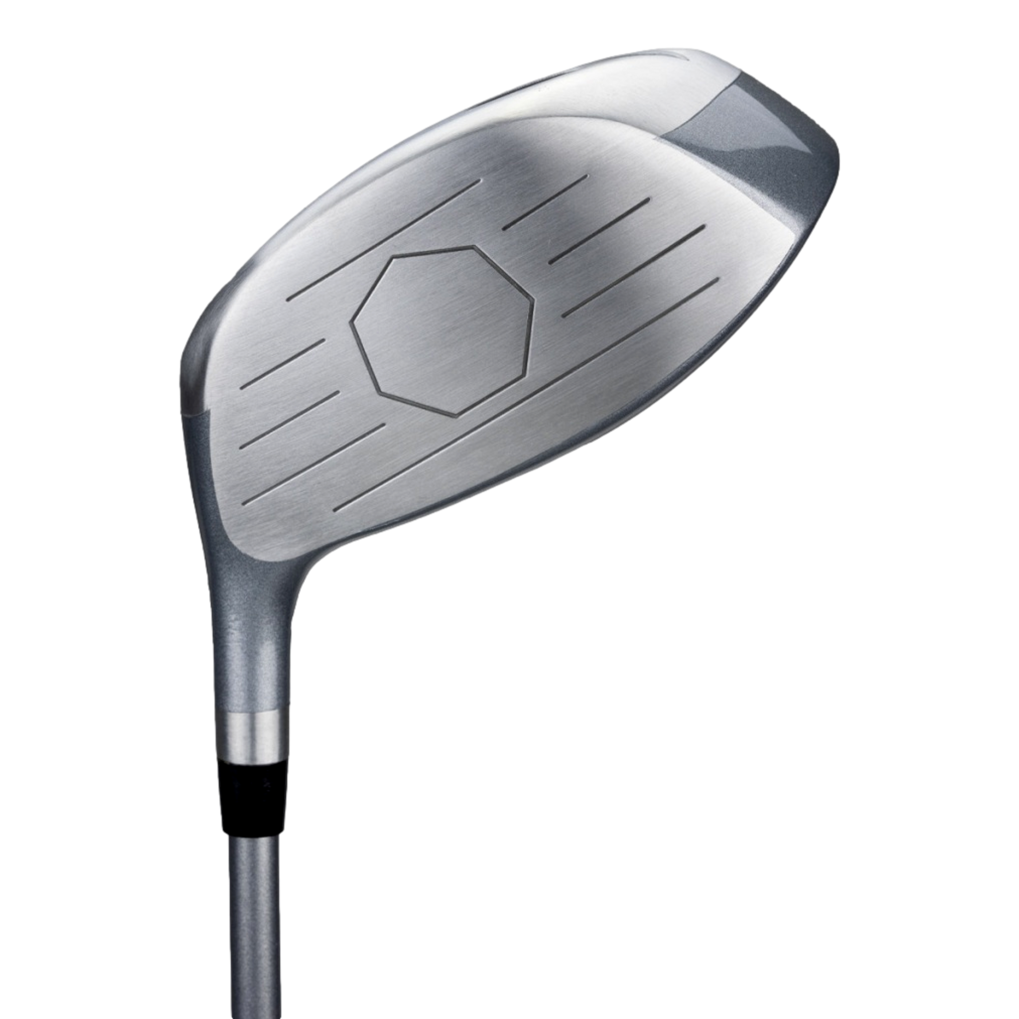 Ultralight 7 Junior Driver - Single Club (Player Height: 39"-66")