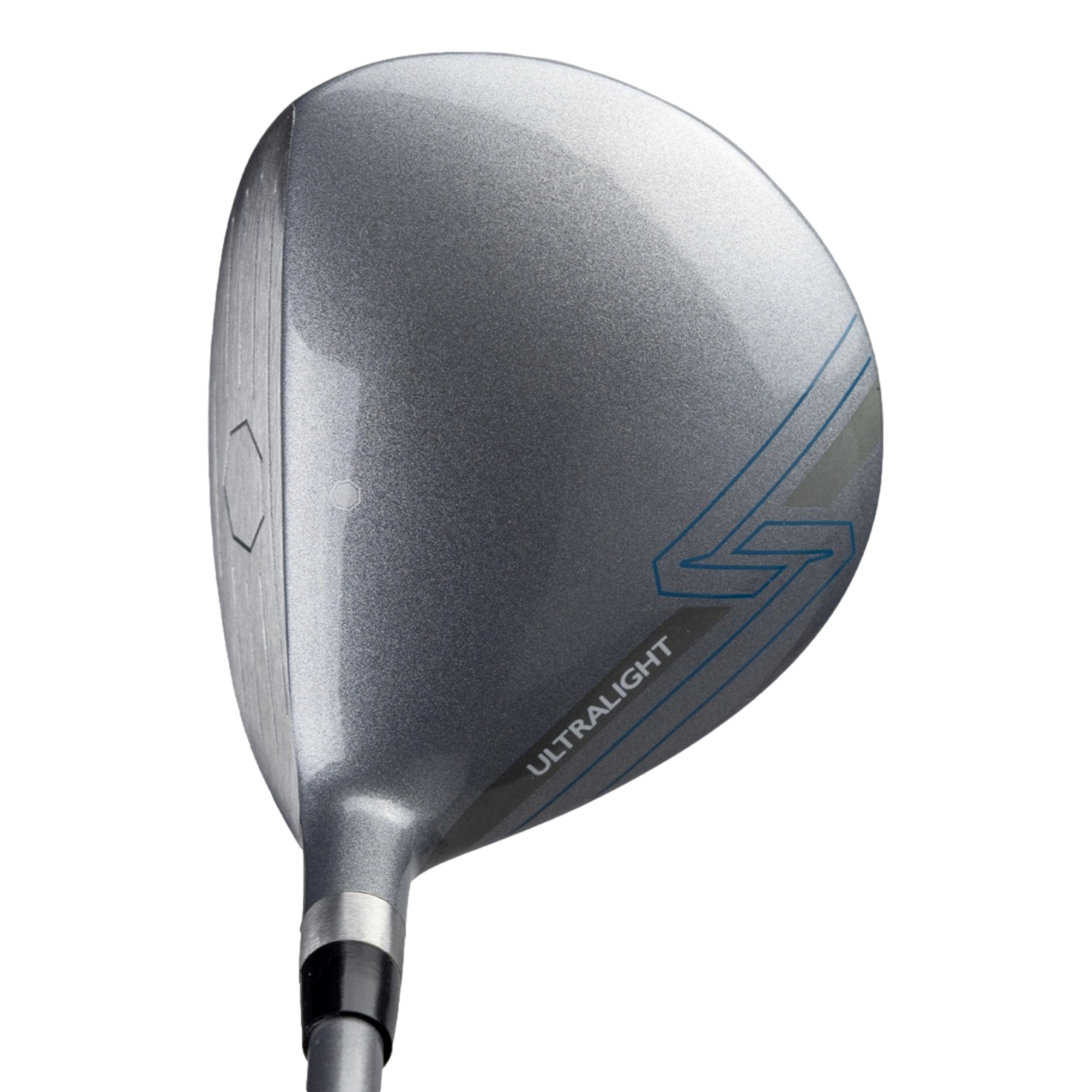 Ultralight 7 Junior Driver - Single Club