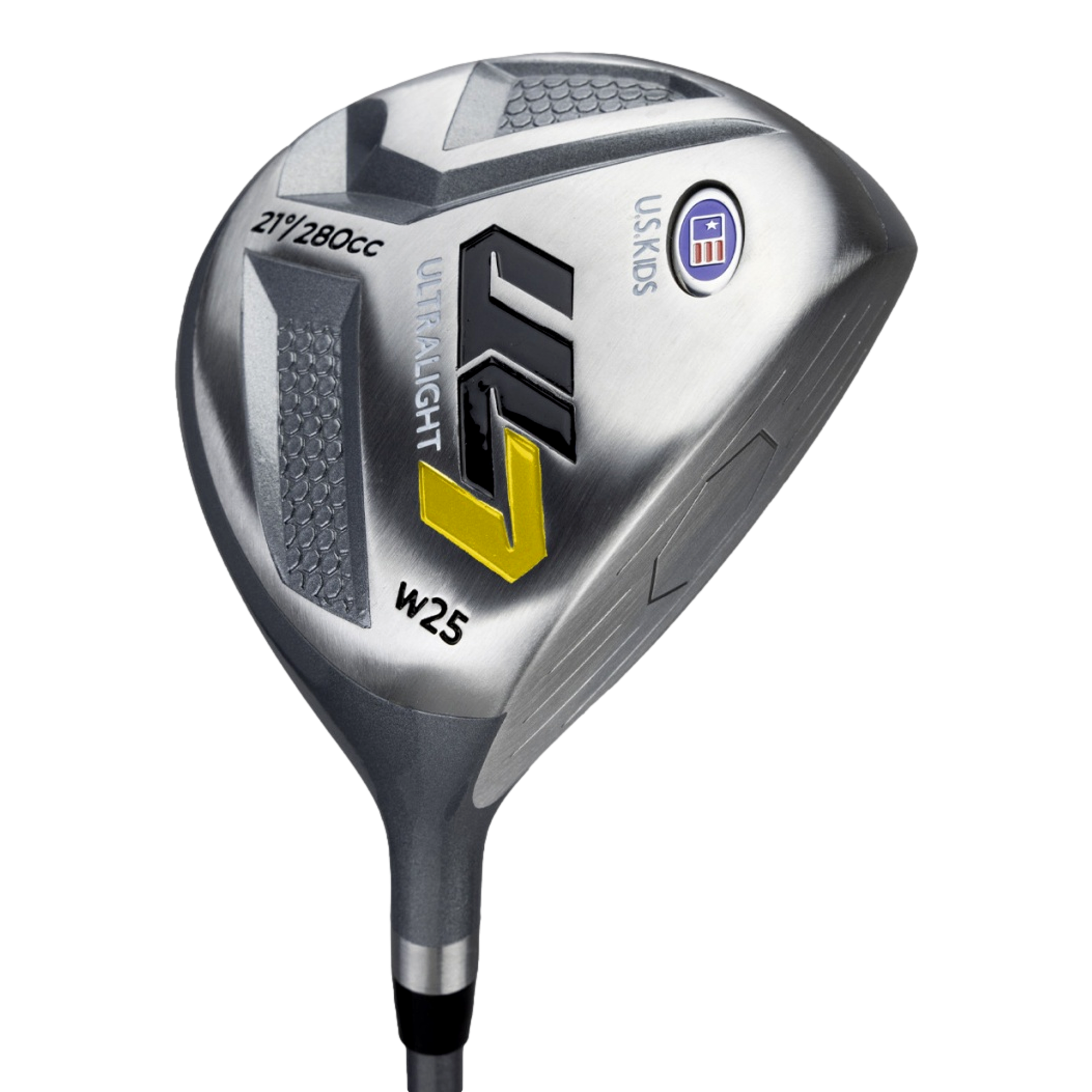 Ultralight 7 Junior Driver - Single Club