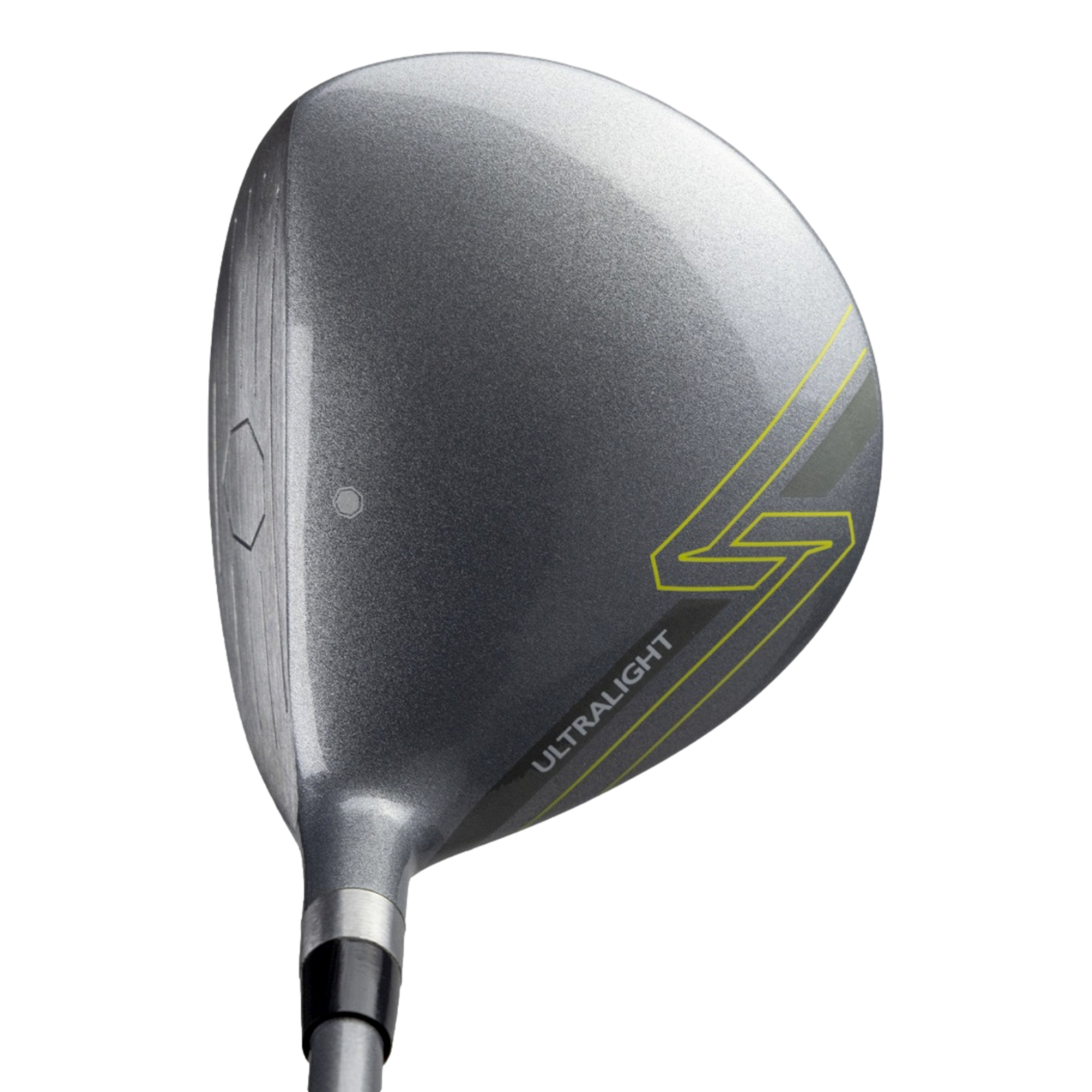 Ultralight 7 Junior Driver - Single Club