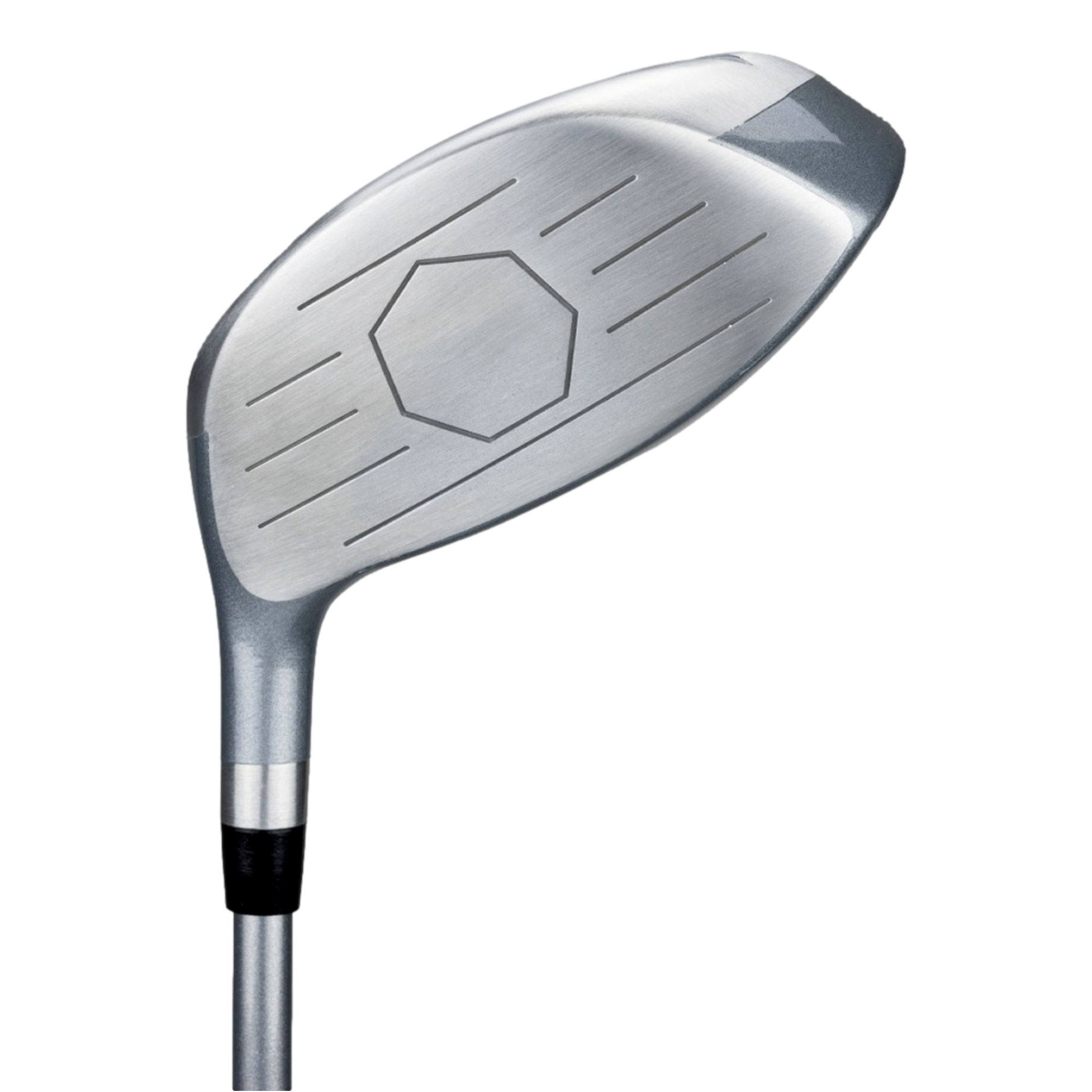 Ultralight 7 Junior Driver - Single Club