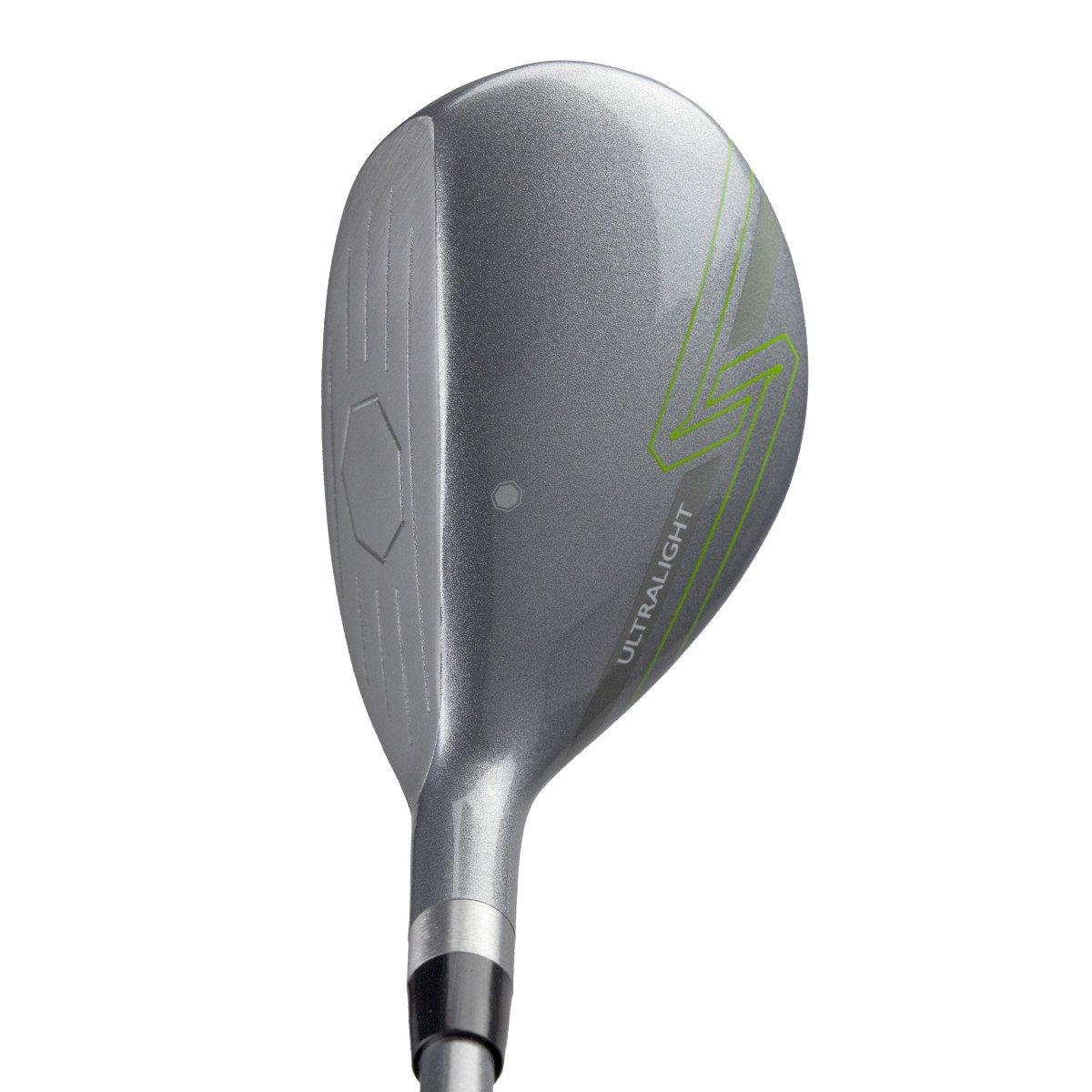 Ultralight 7 Junior Hybrid - Single Club (Player Height: 39"-66")