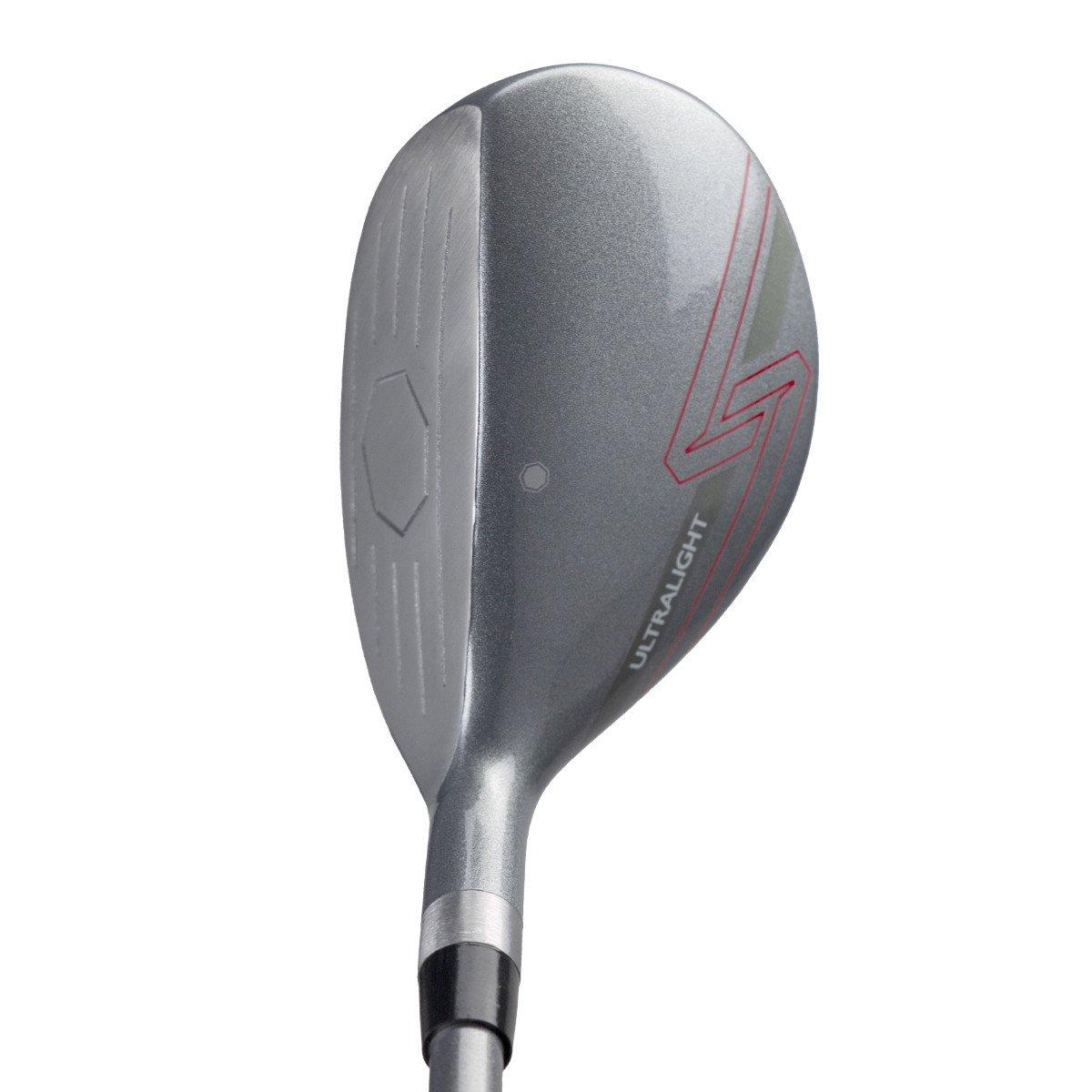 Ultralight 7 Junior Hybrid - Single Club (Player Height: 39"-66")