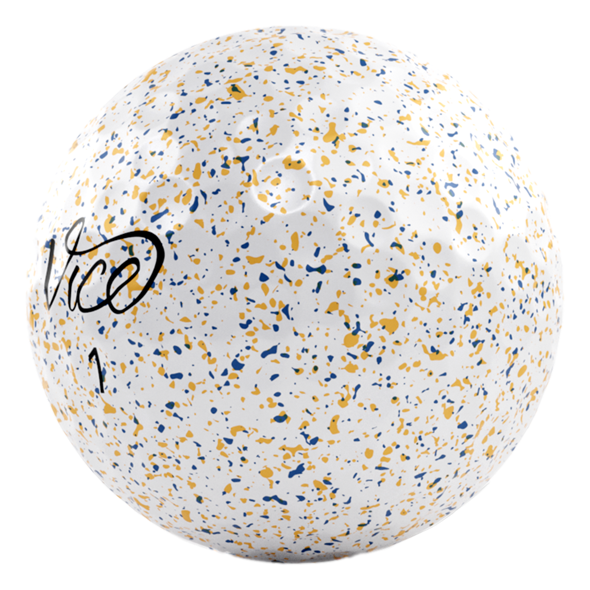 PRO PLUS DRIP Golf Balls