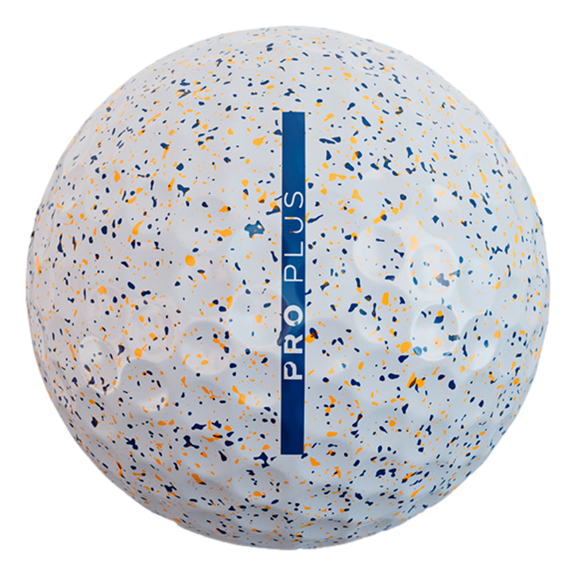 PRO PLUS DRIP Golf Balls