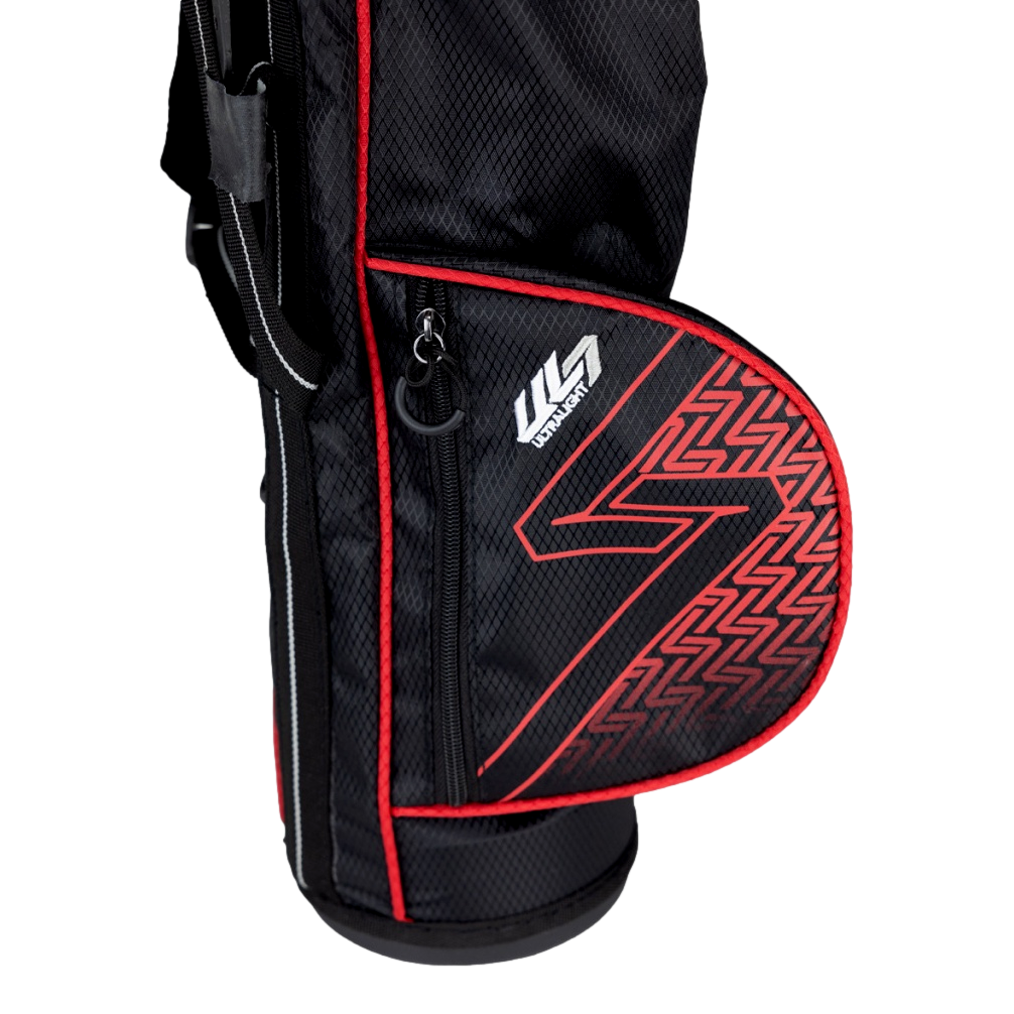 UL7 39" 3-Club Complete Set w/ Carry Bag (Player Height: 39"-42")