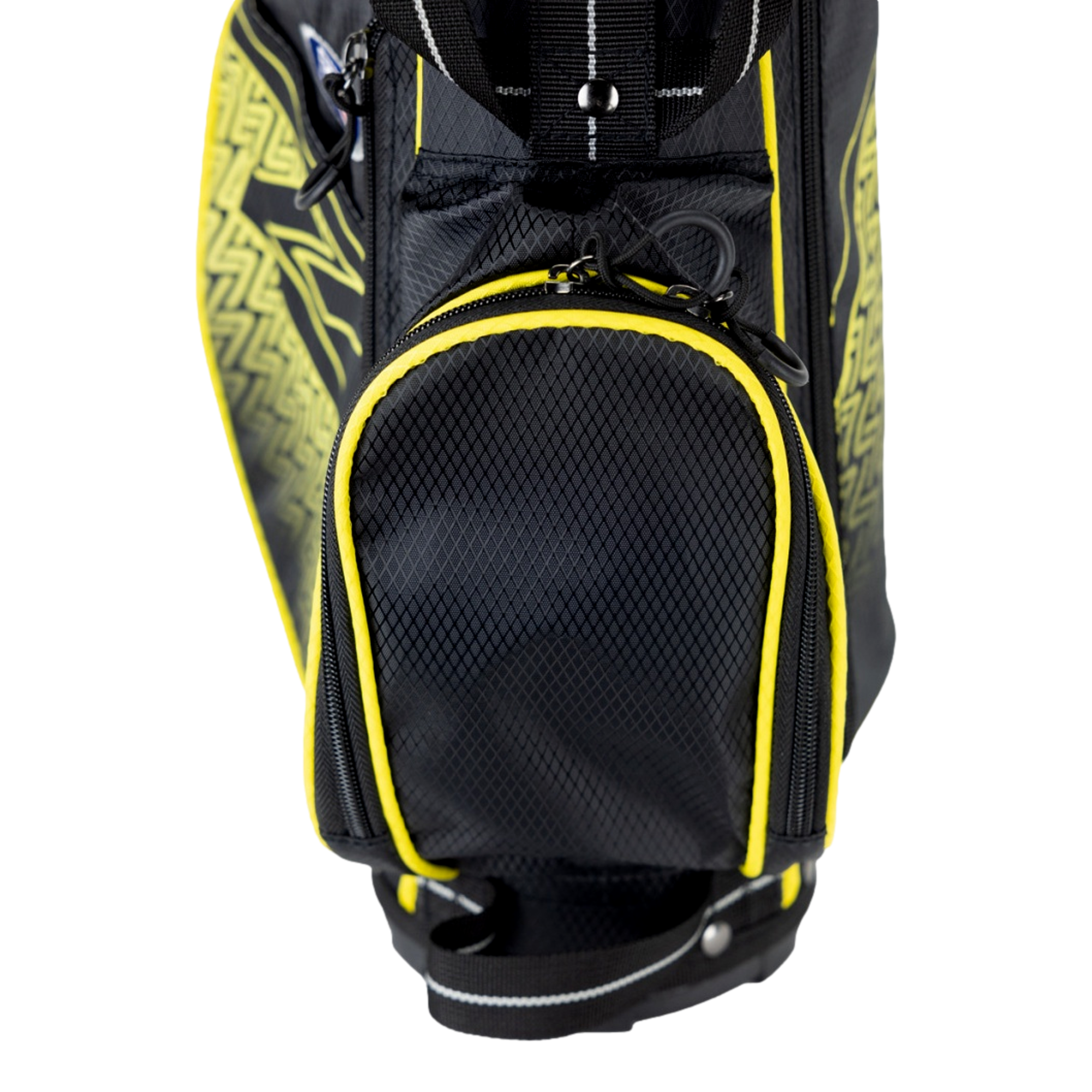 Ultralight 7 42" 4-Club Complete Set w/ Stand Bag (Player Height: 42"-45")