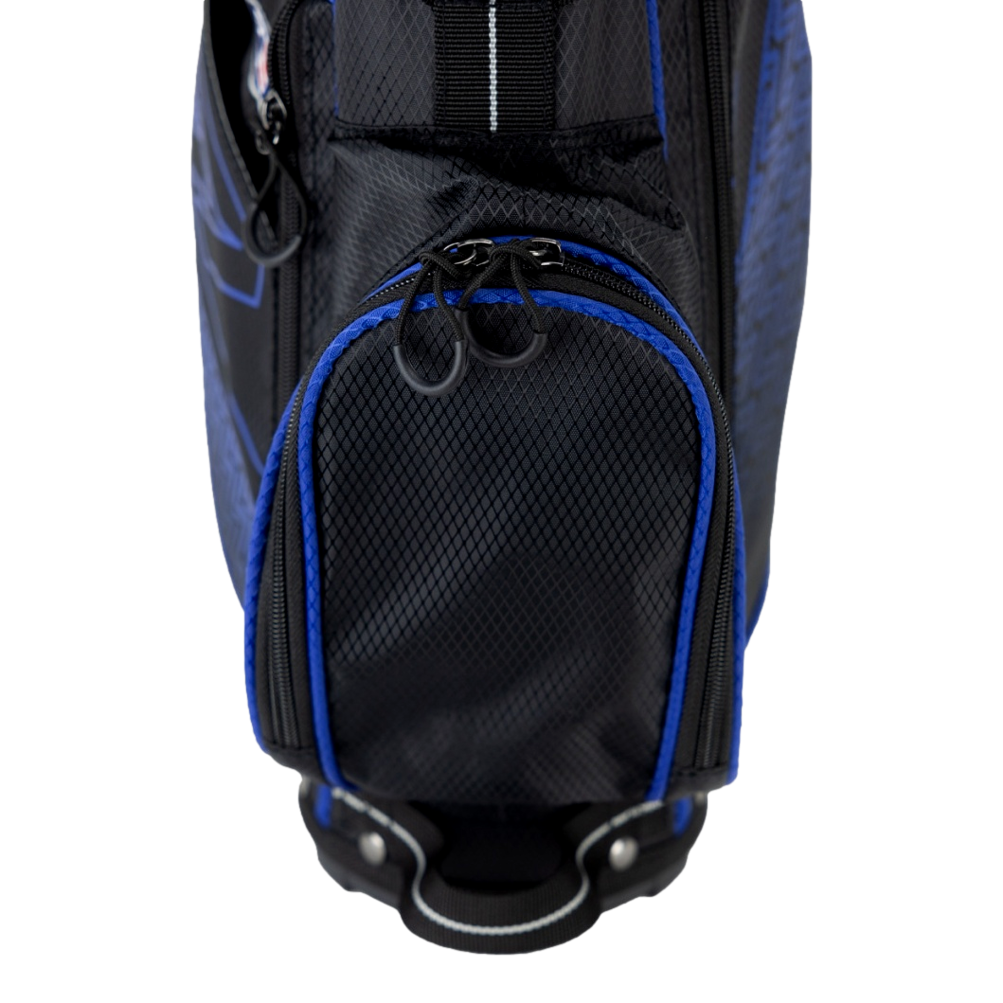 Ultralight 7 45" 4-Club Complete Set w/ Stand Bag (Player Height: 45"-48")