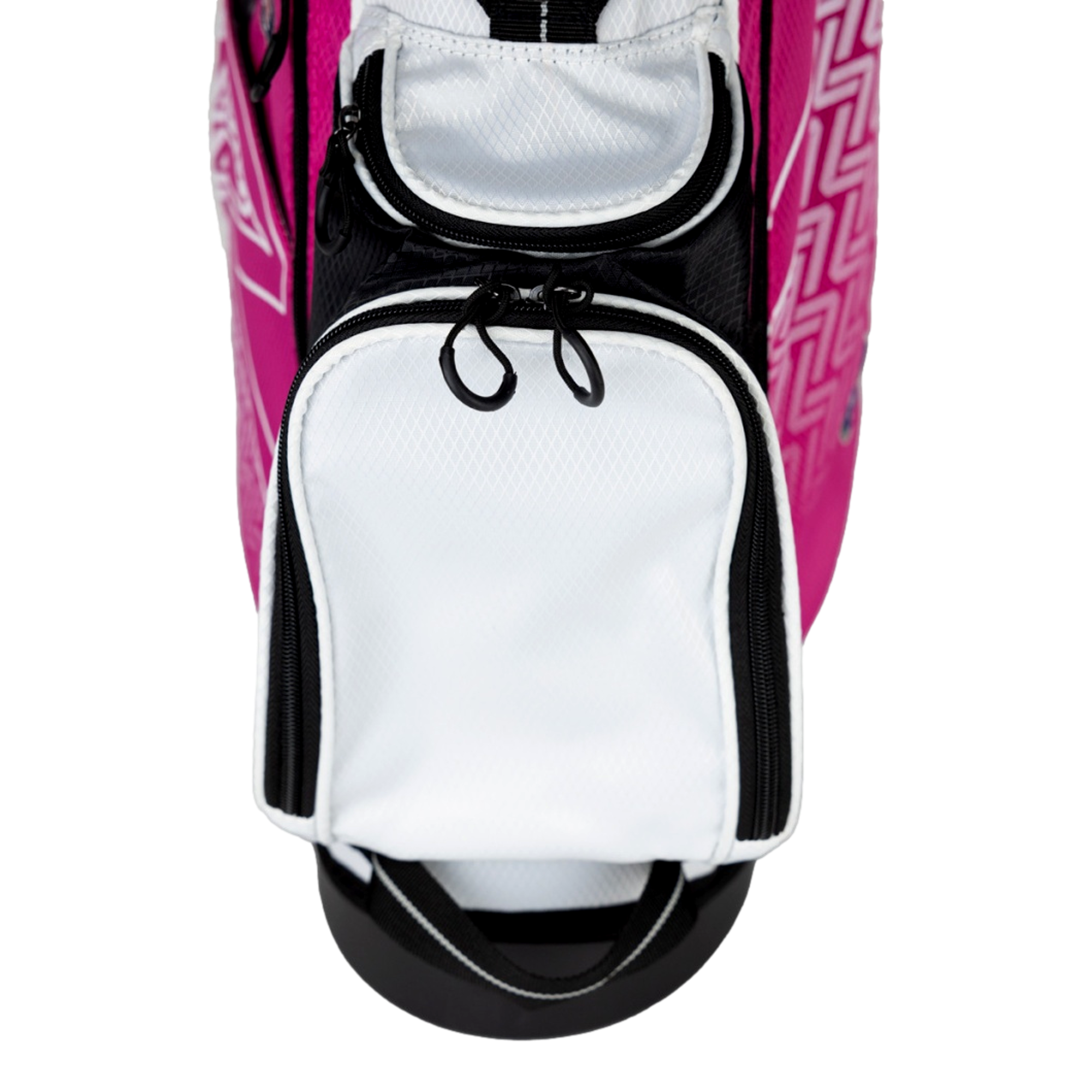 Ultralight 7 51" 5-Club Complete Set w/ Stand Bag (Player Height: 51"-54")