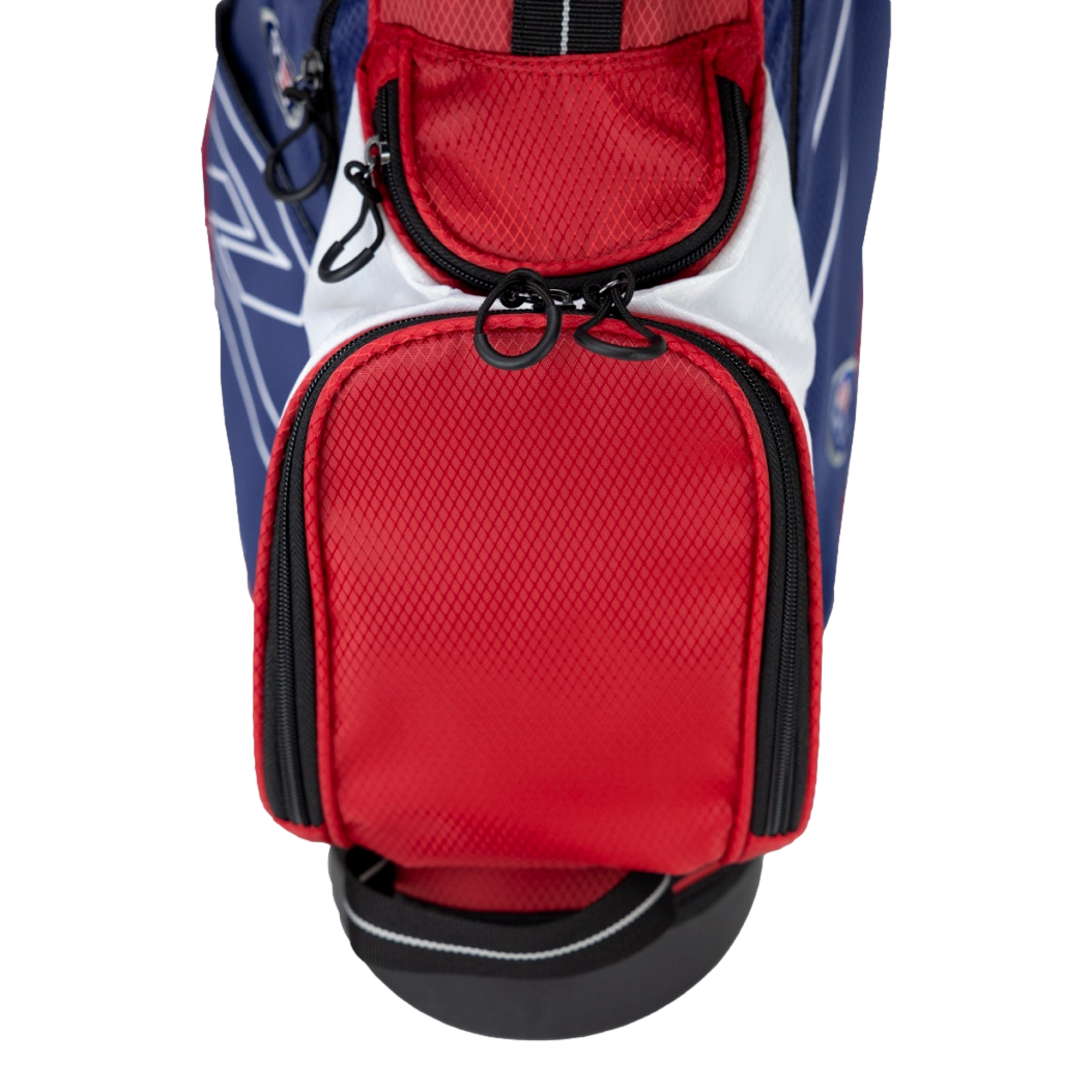 UL7 48" 5-Club Complete Set w/ Stand Bag (Player Height: 48"-51")