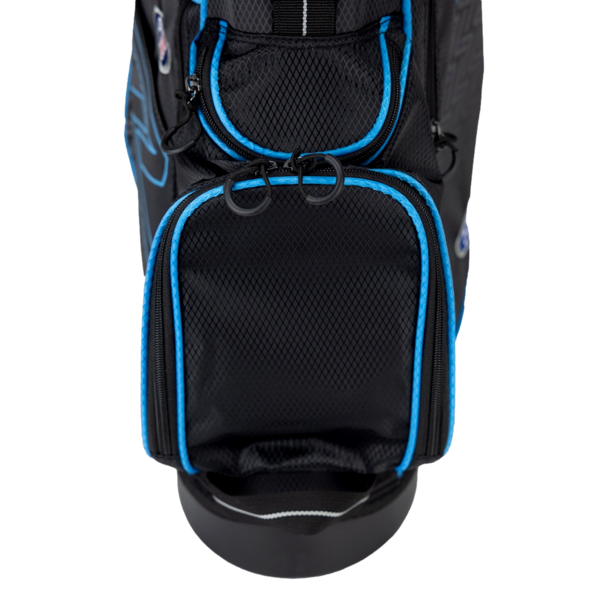 Ultralight 7 48" 5-Club Complete Set w/ Stand Bag (Player Height: 48"-51")