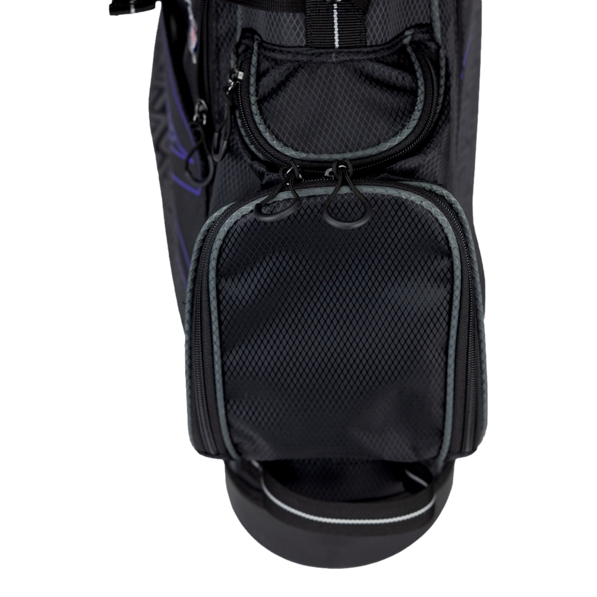 UL7 54" 5-Club Complete Set w/ Stand Bag