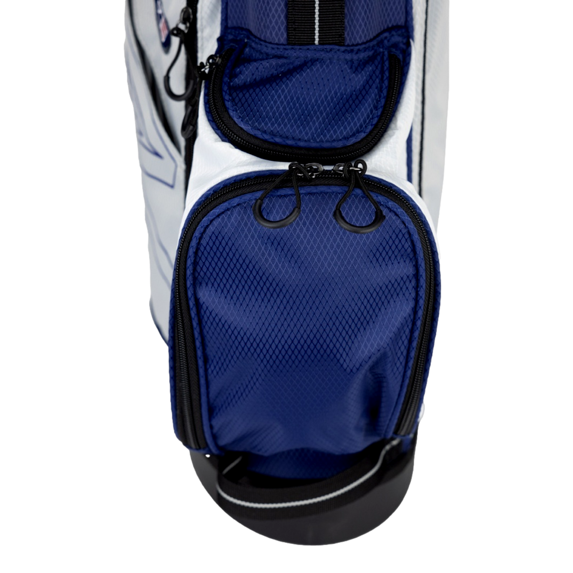 Ultralight 7 60" 5-Club Complete Set w/ Stand Bag (Player Height: 60"-63")