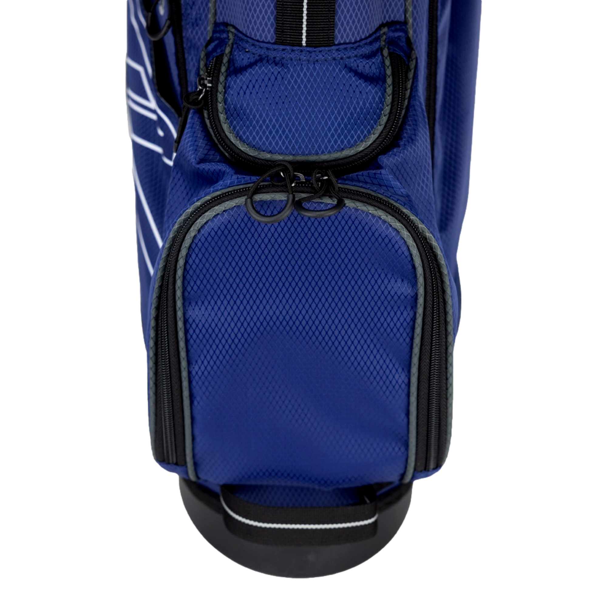 Ultralight 7 63" 5-Club Complete Set w/ Stand Bag (Player Height: 63"-66")